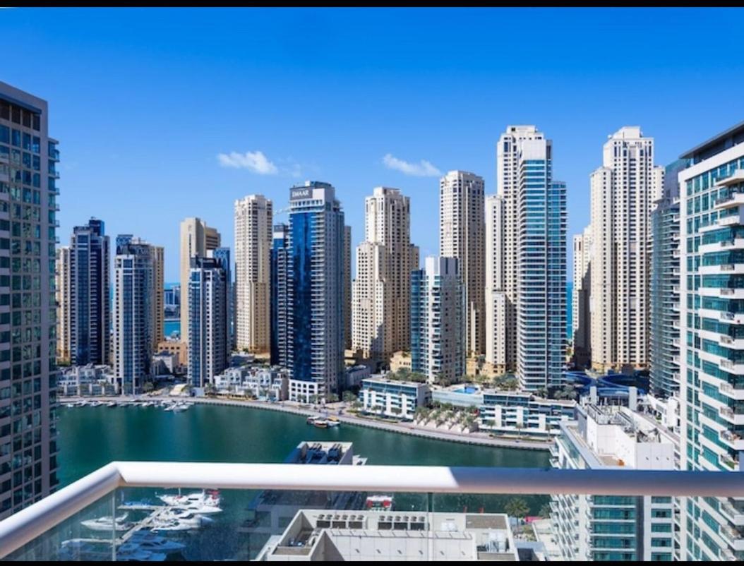 Apartment Marina Larivera Dubai