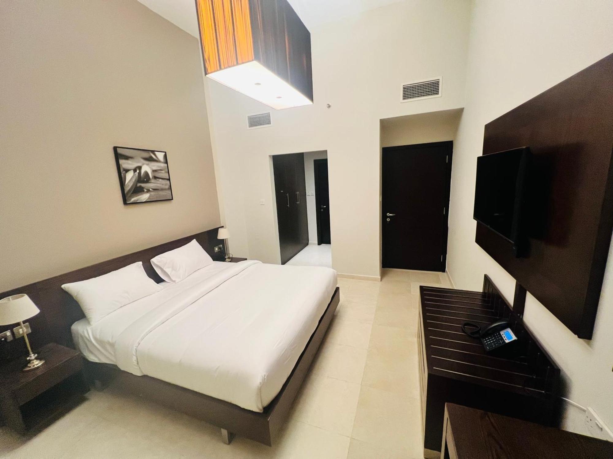 Apartment Alraef Luxury