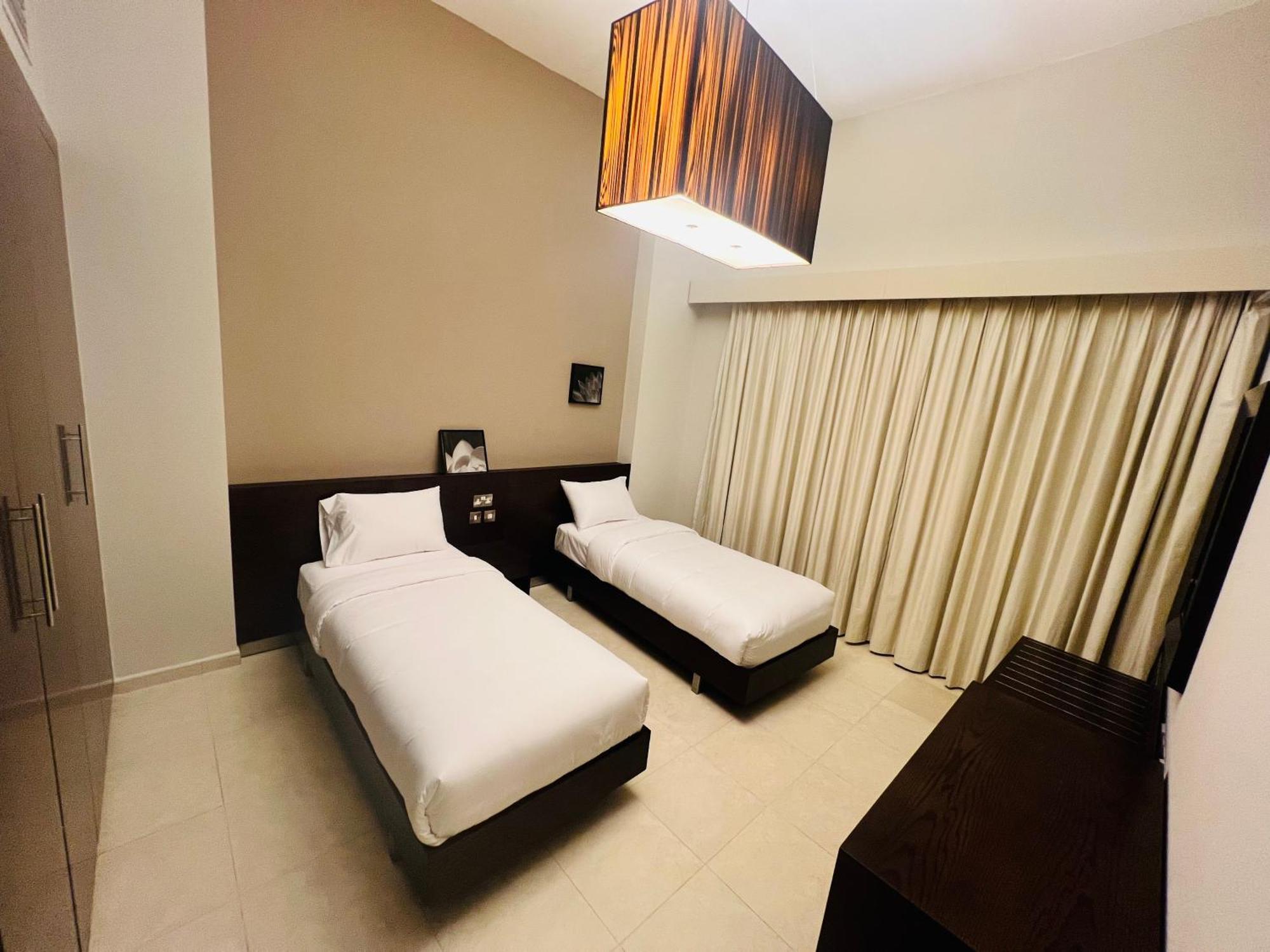 Apartment Alraef Luxury Dubai