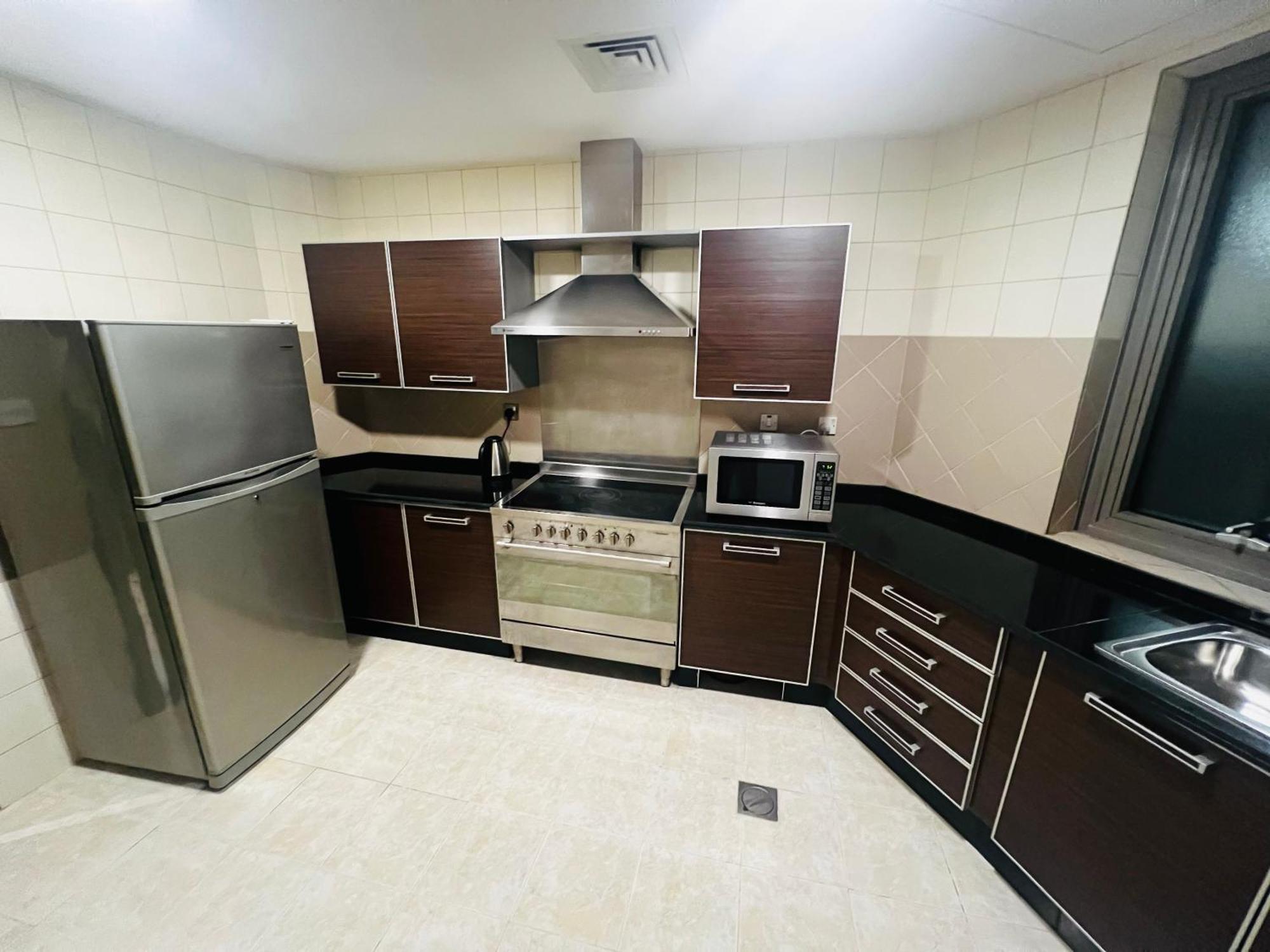 Apartment Alraef Luxury Dubai