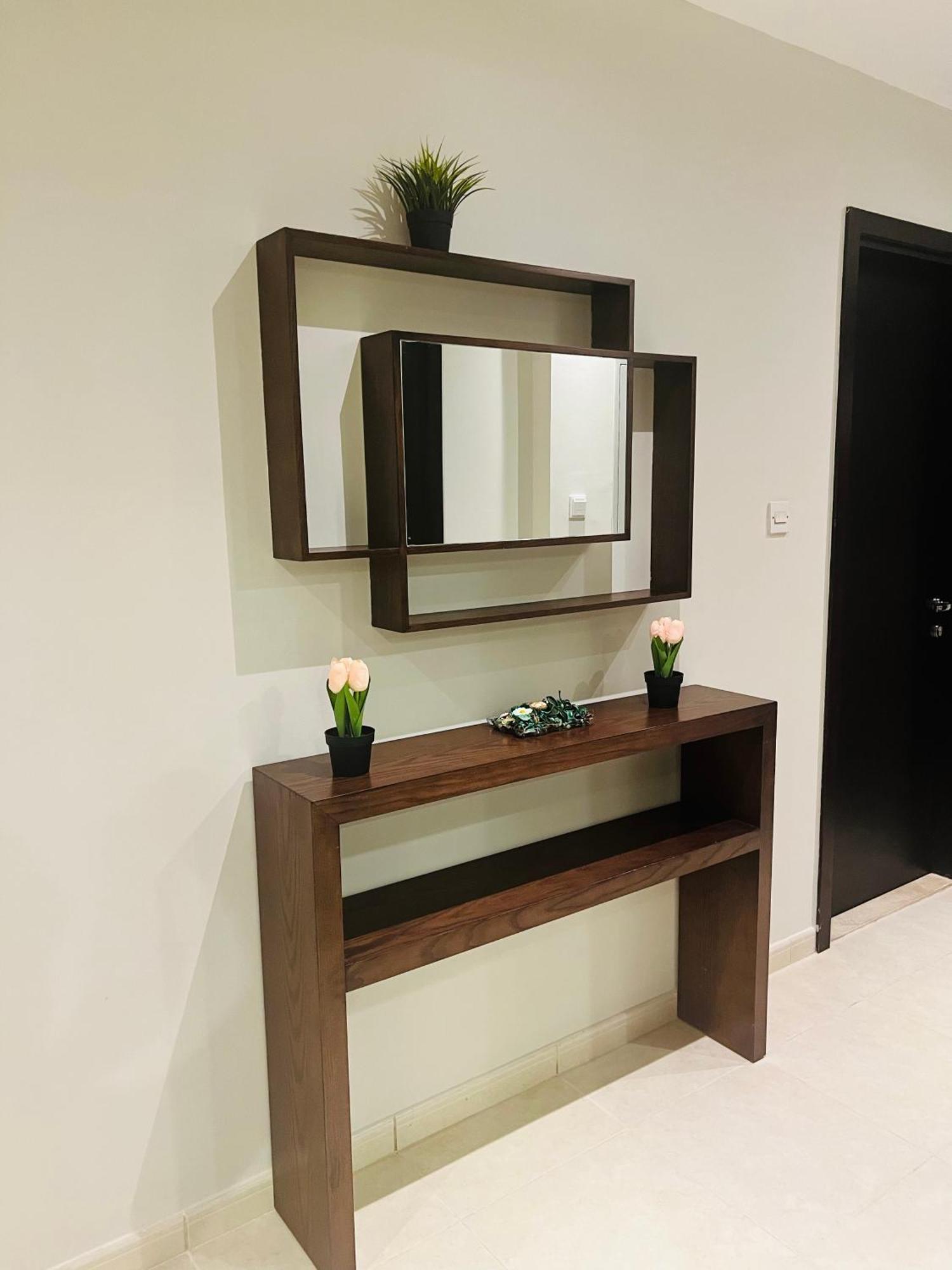 Apartment Alraef Luxury *