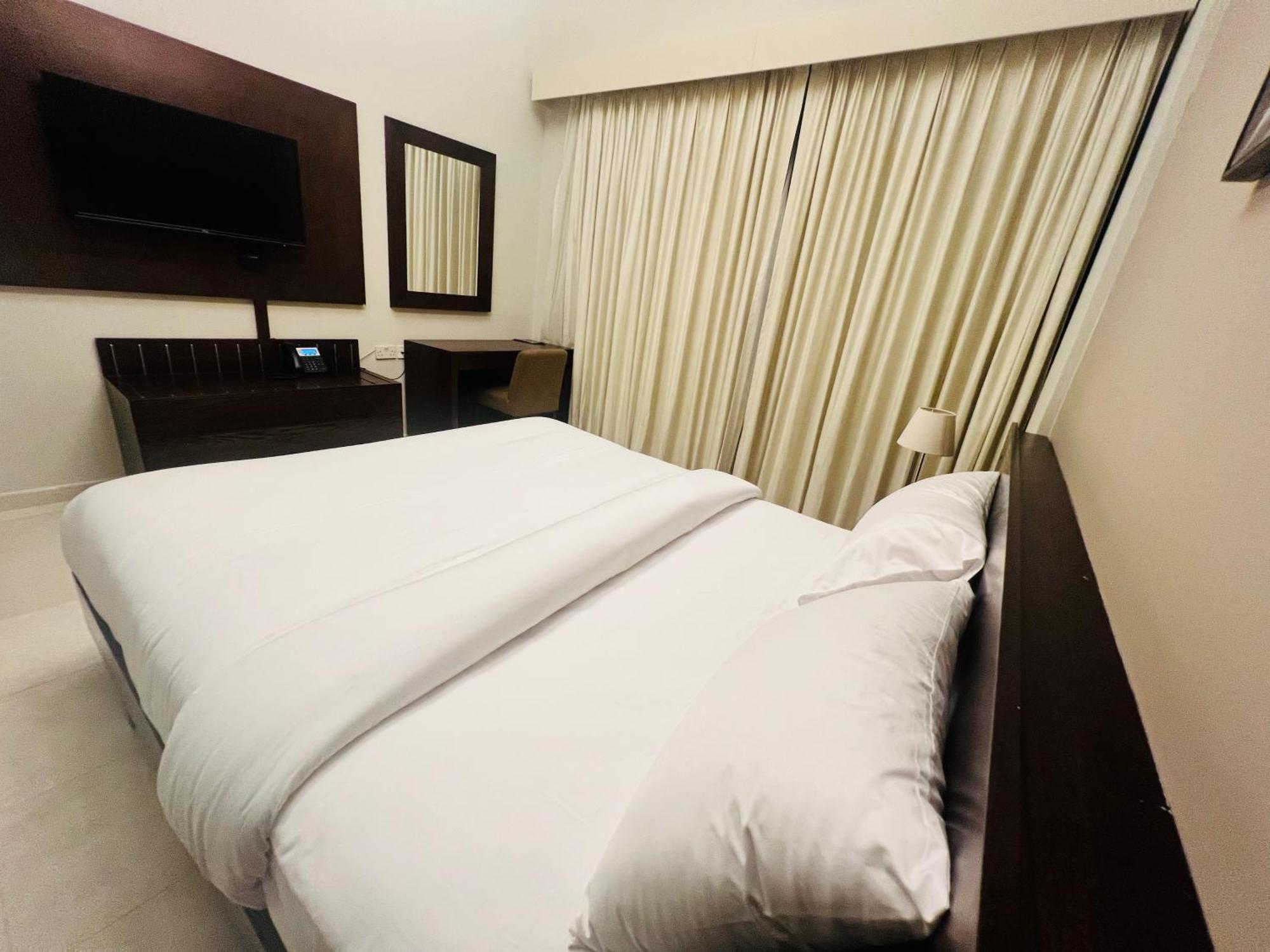 Apartment Alraef Luxury *