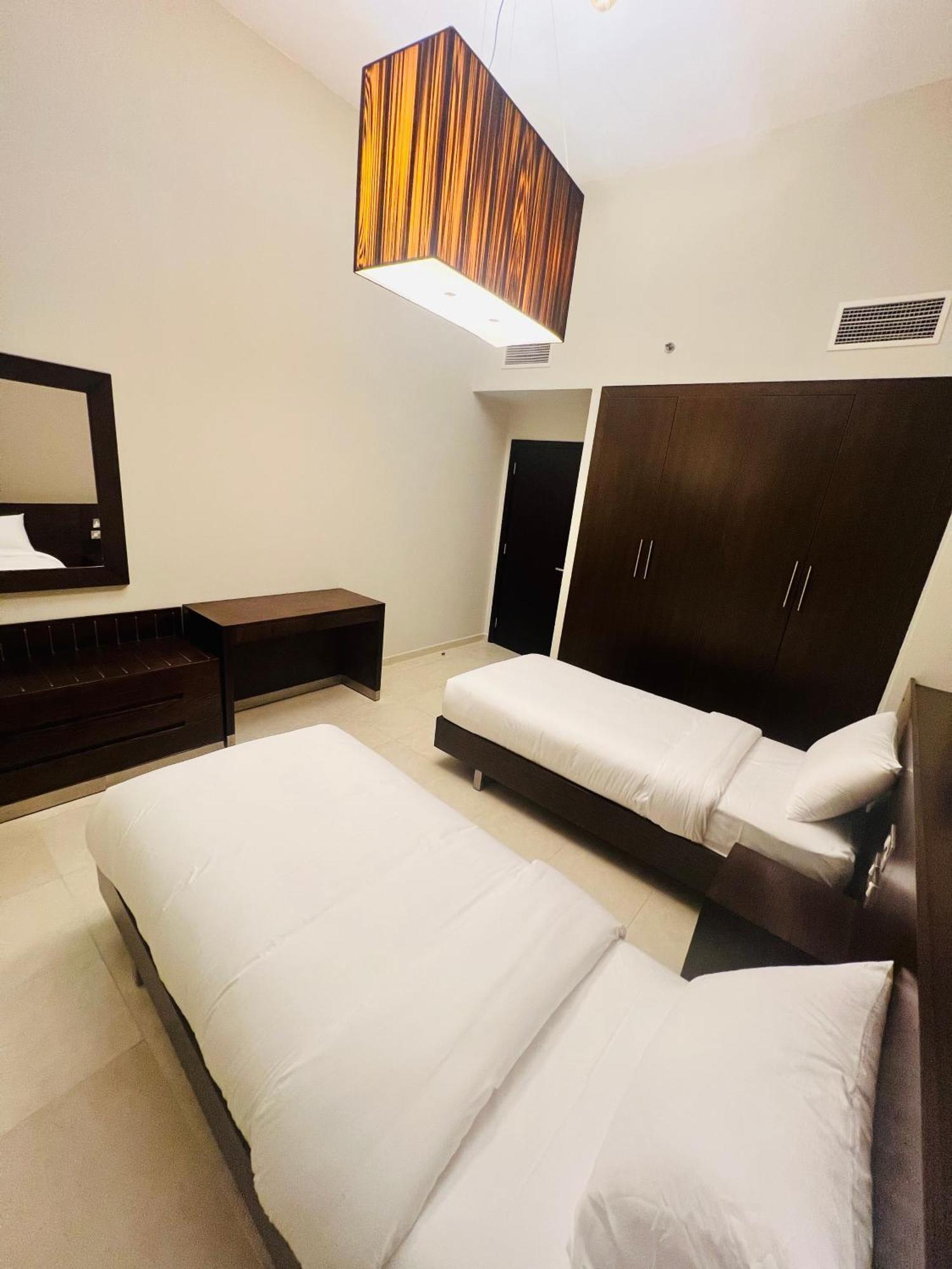 Apartment Alraef Luxury *
