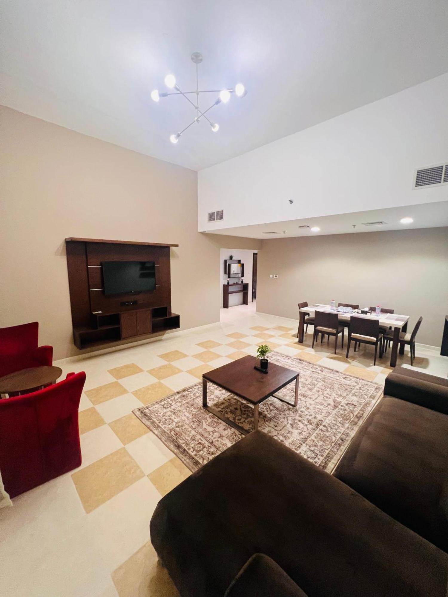 Alraef Luxury