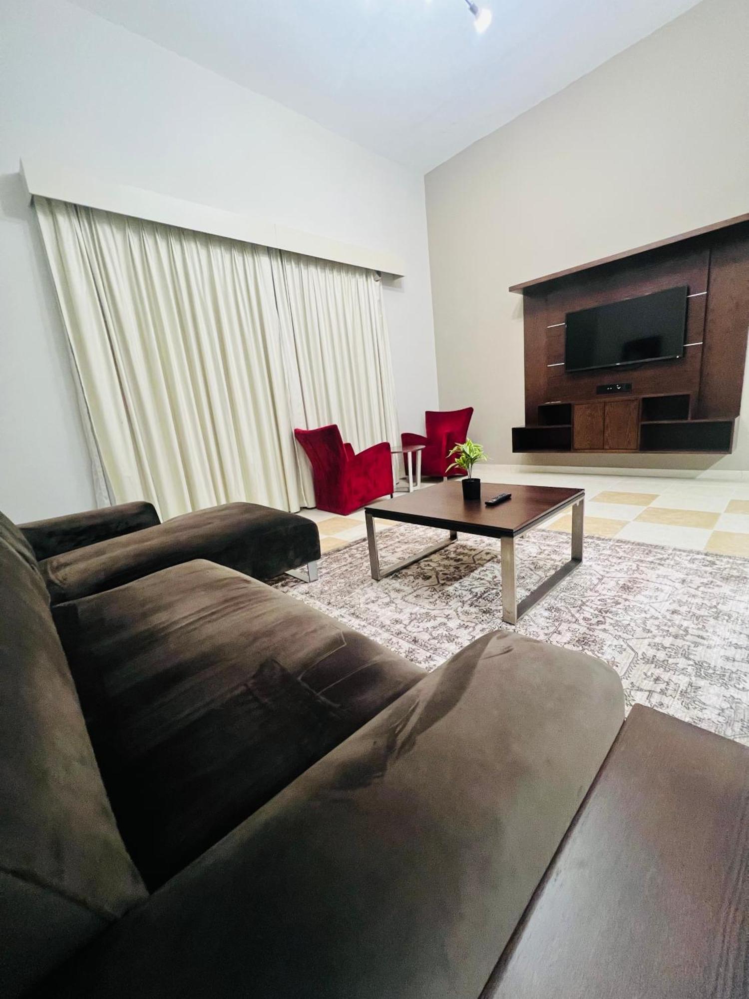 Apartment Alraef Luxury Dubai
