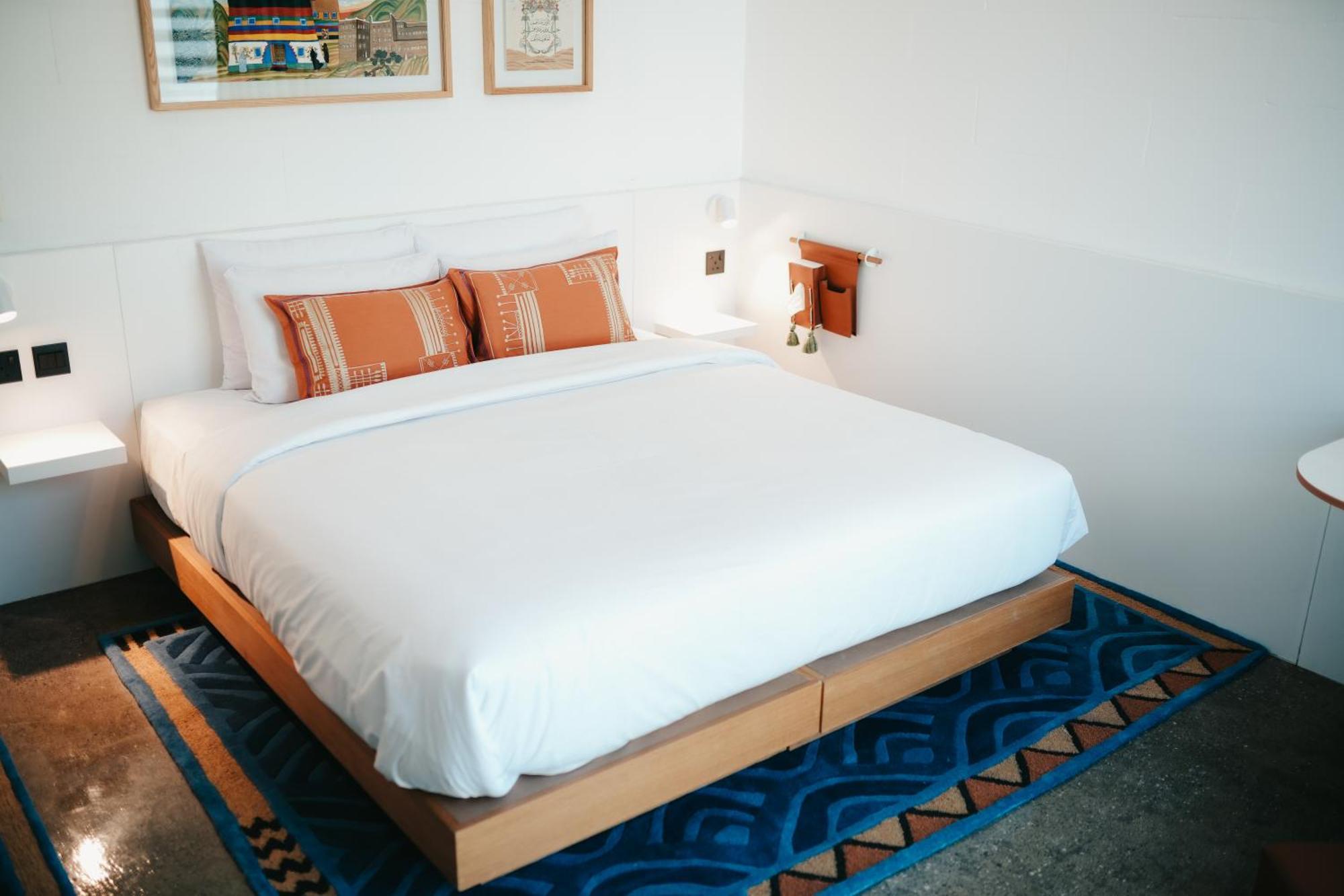 Hotel Shada Jumeirah Garden
