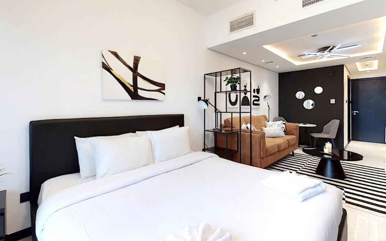 Apartment Offer! Earthy & Sharp - With View - Jlt *