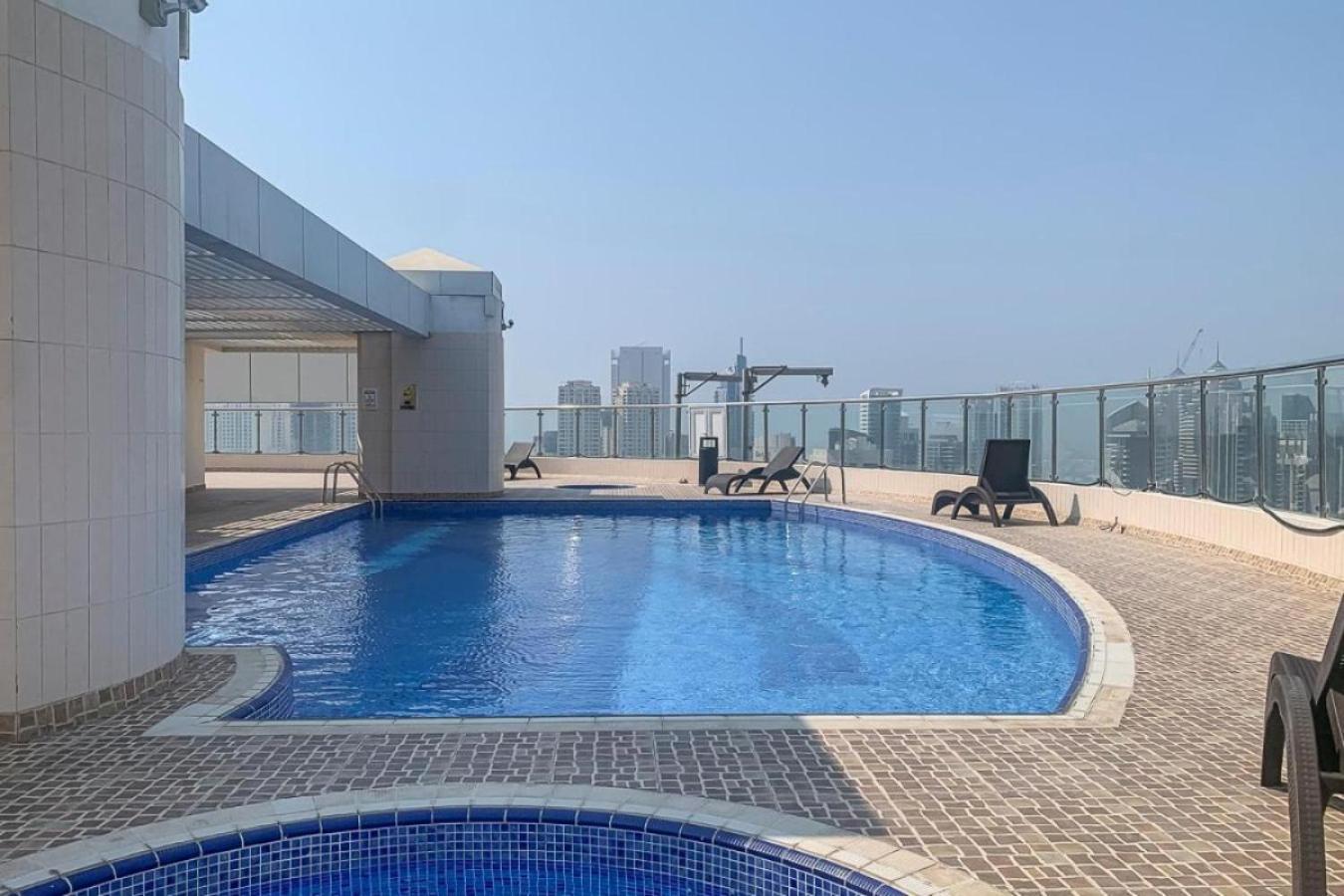 Offer! Spacious And Serene - - Jlt * Dubai