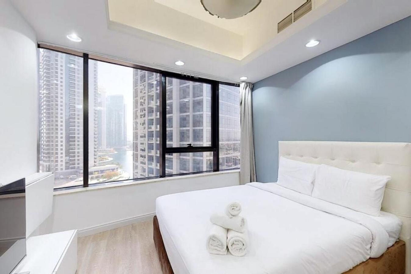Offer! Spacious And Serene - - Jlt Apartment