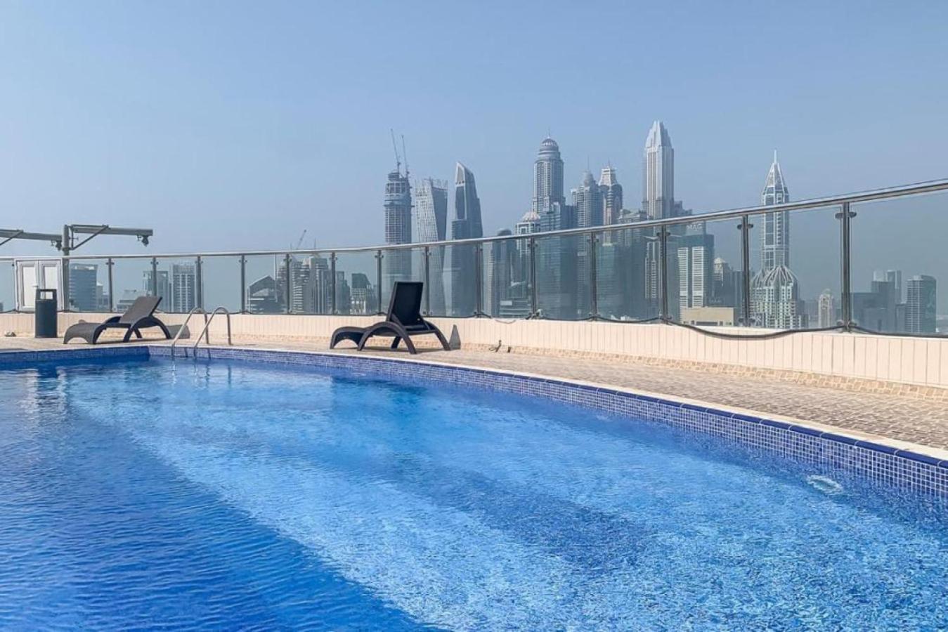 Offer! Spacious And Serene - - Jlt * Dubai