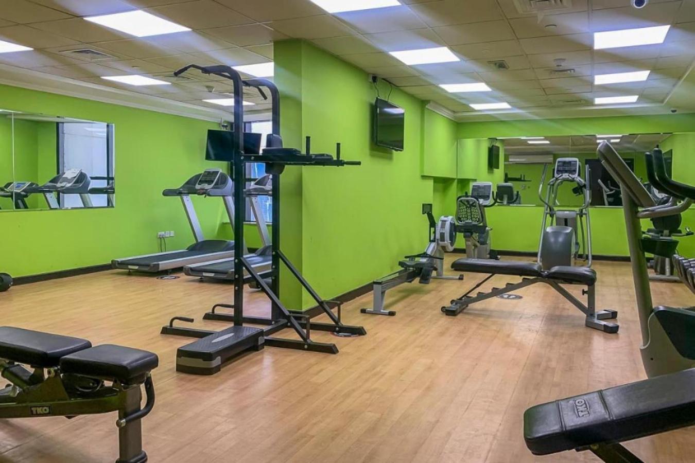 Offer! Spacious And Serene - - Jlt Dubai