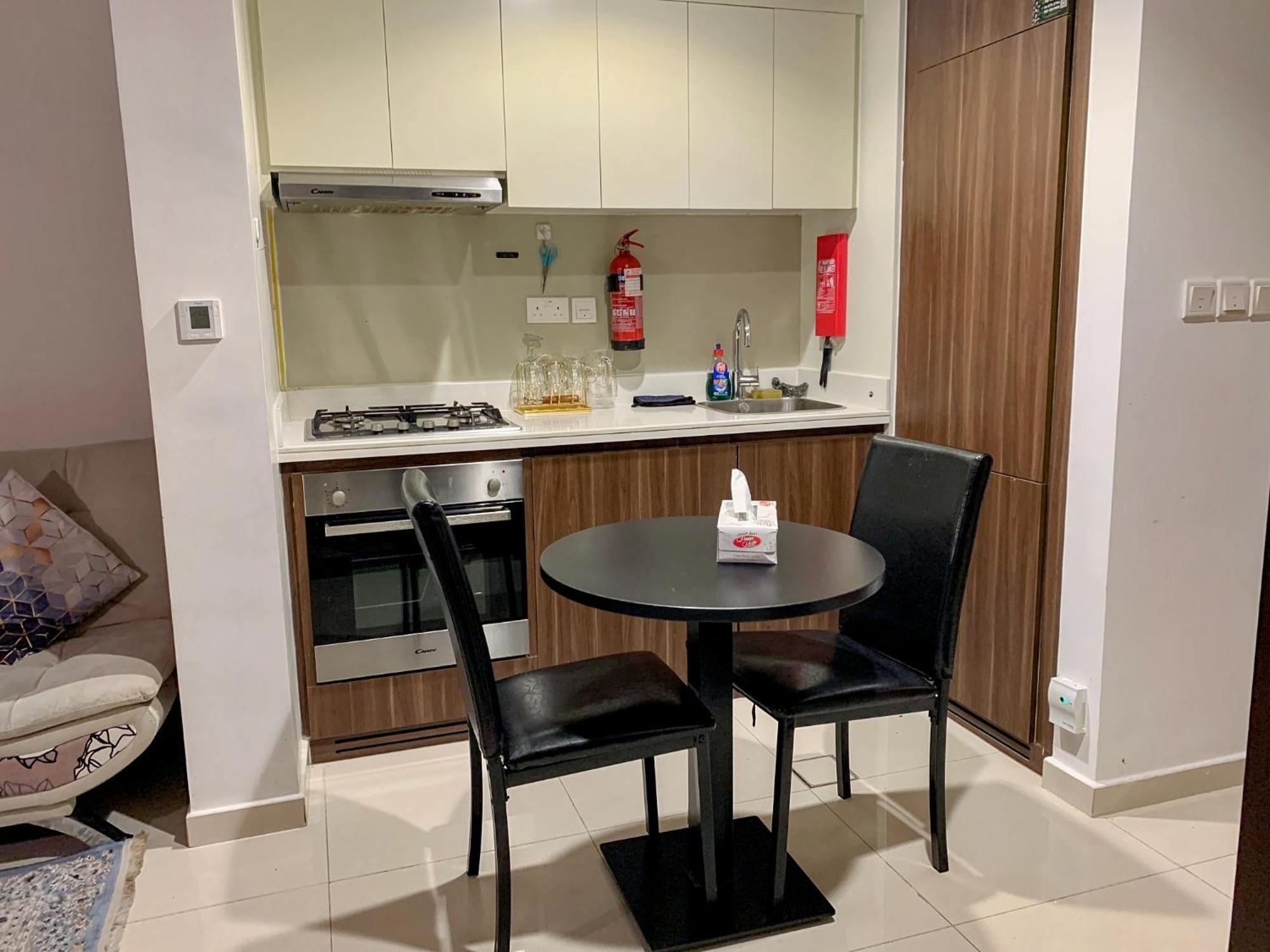807 - Reva Residences, Downtown Dubai