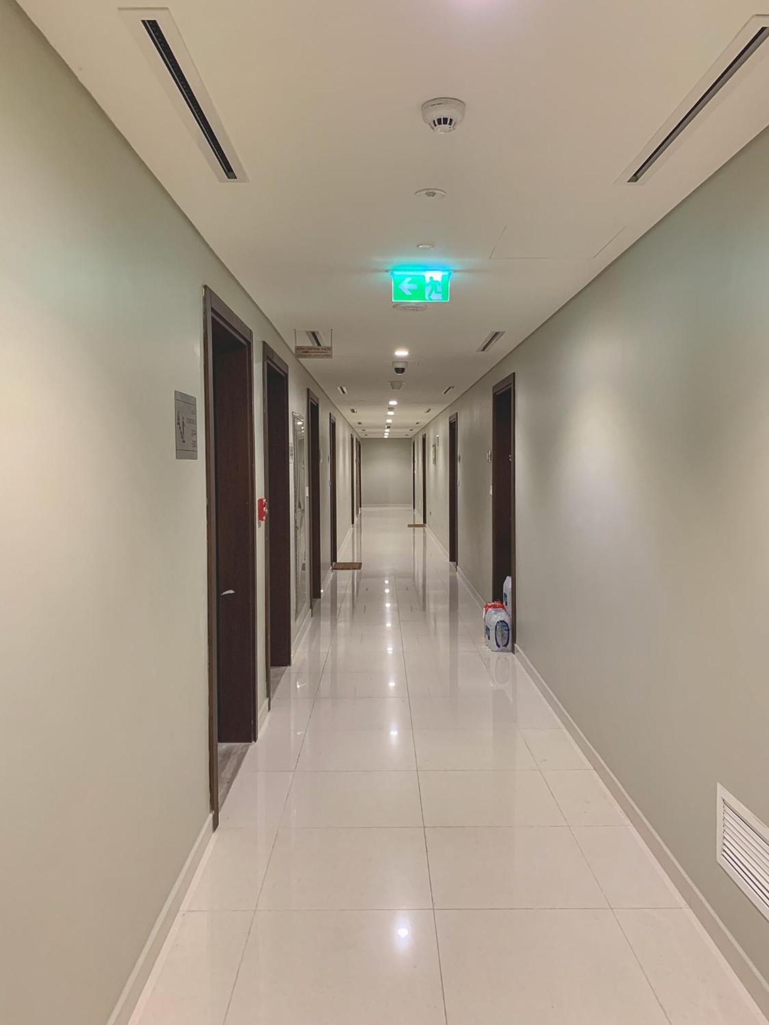 807 - Reva Residences, Downtown *