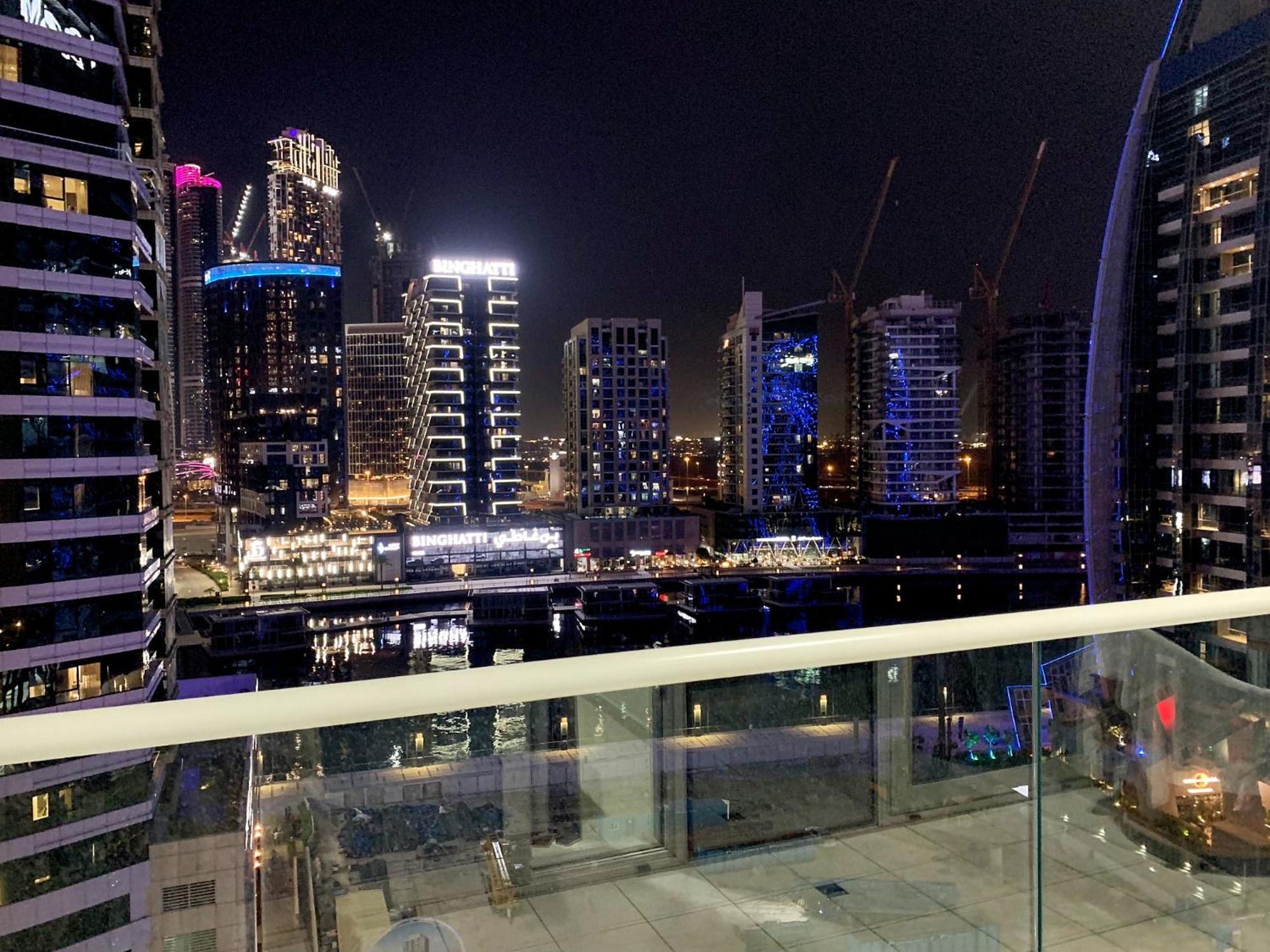 807 - Reva Residences, Downtown Apartment Dubai