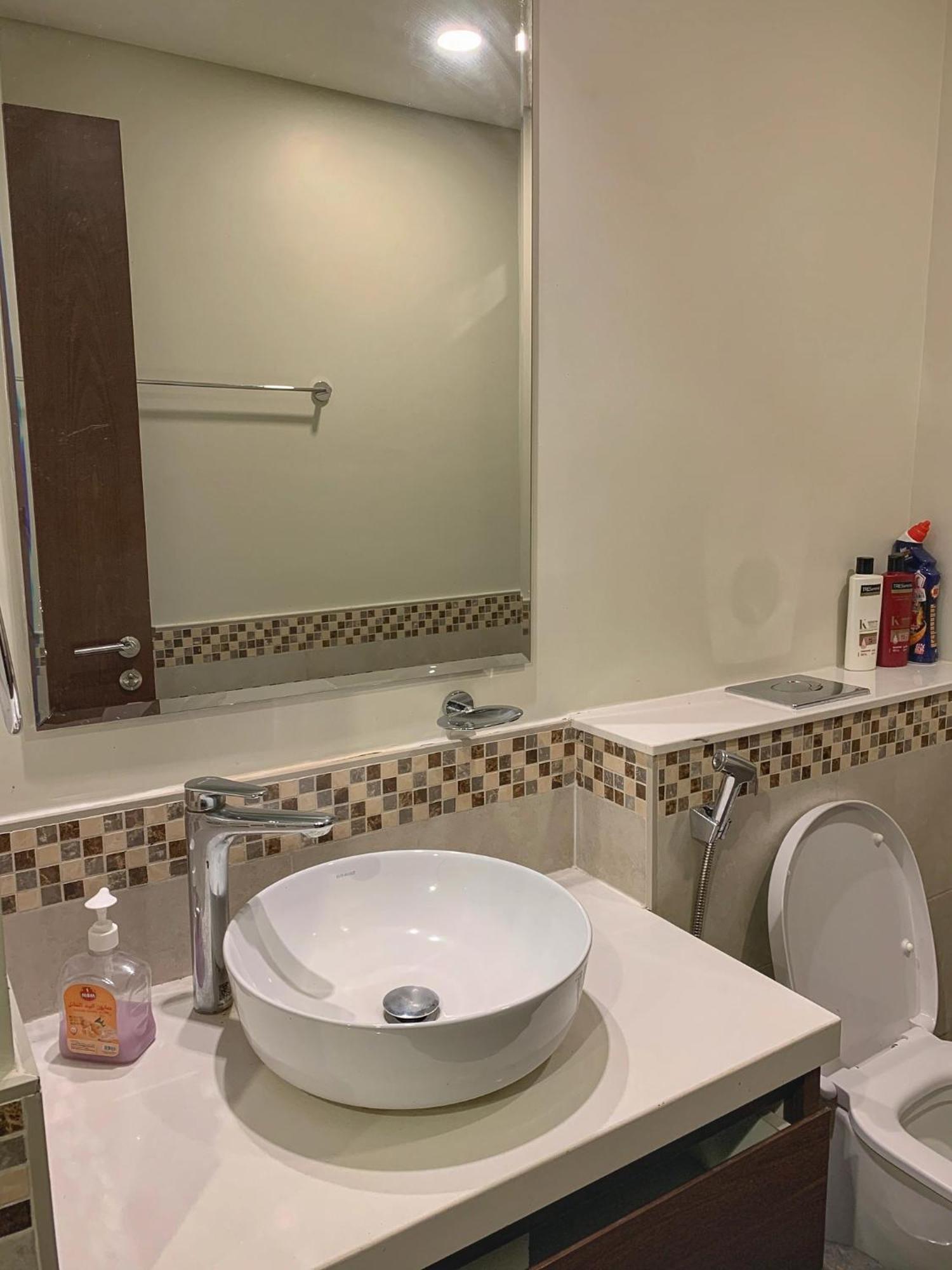 Apartment 807 - Reva Residences, Downtown Dubai
