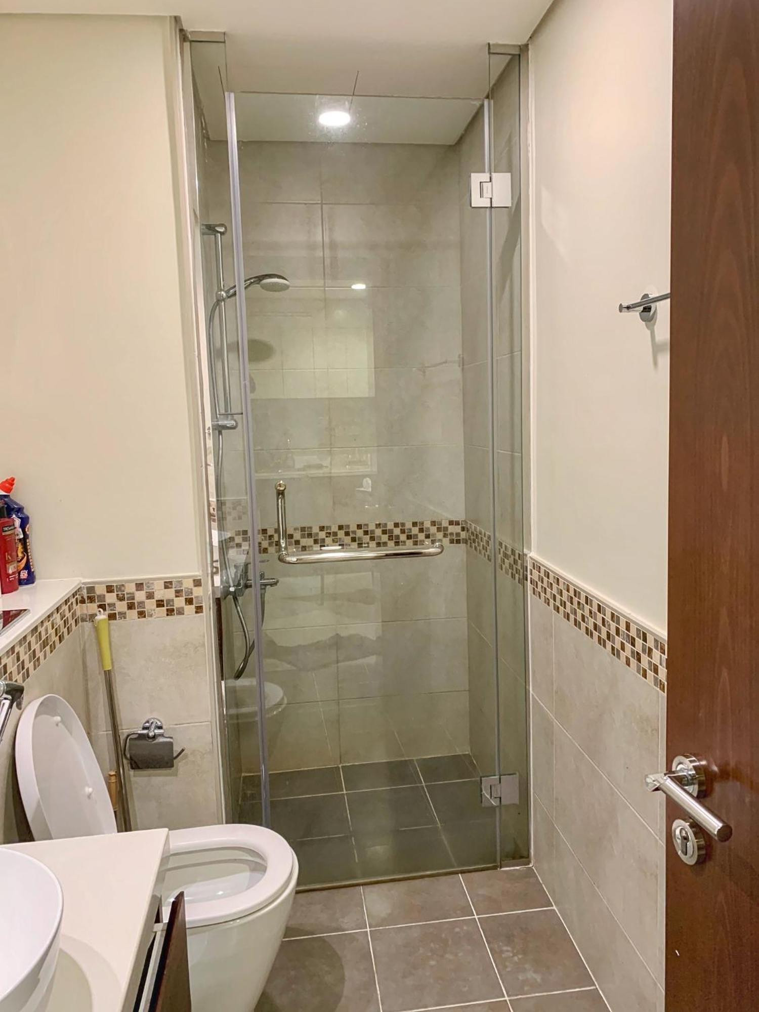 807 - Reva Residences, Downtown *