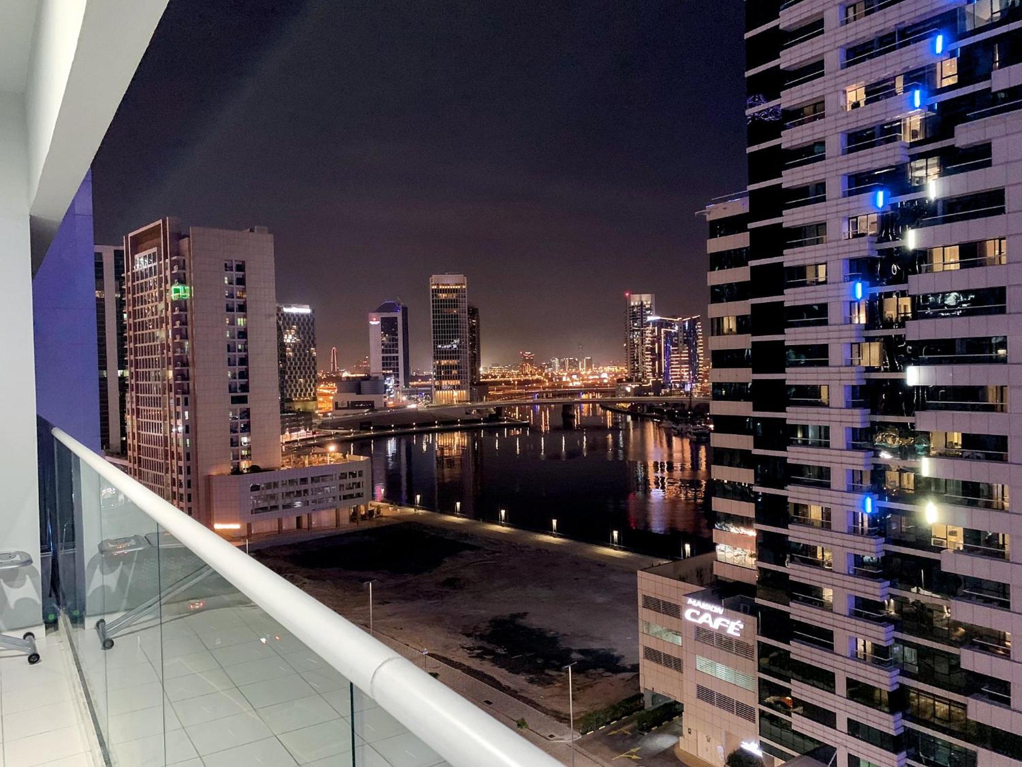 Apartment 807 - Reva Residences, Downtown Dubai