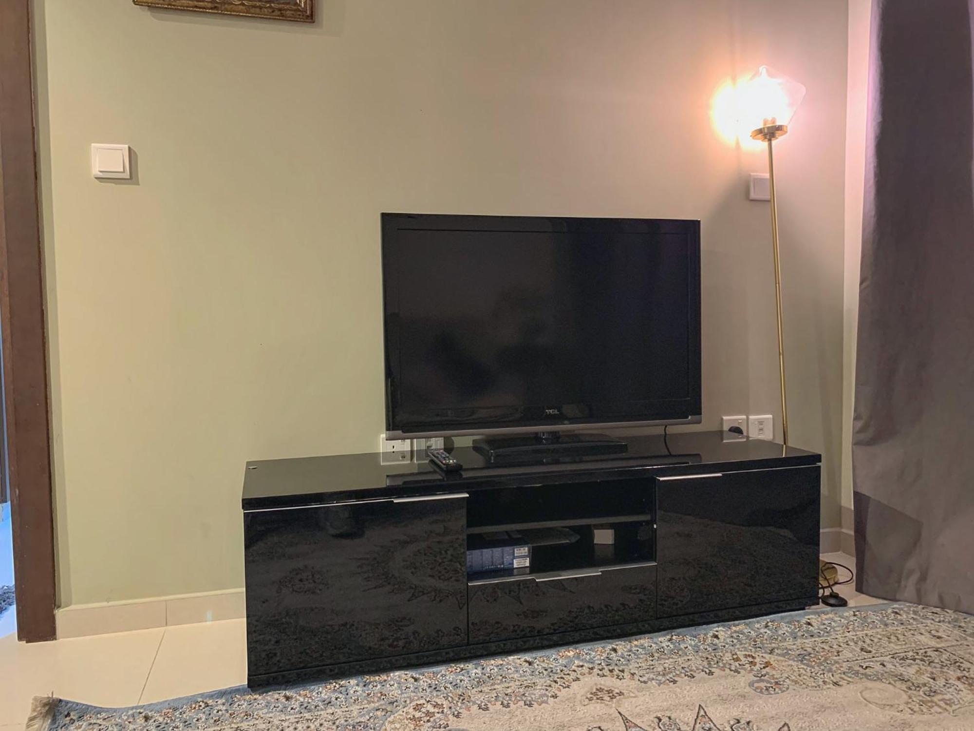 807 - Reva Residences, Downtown