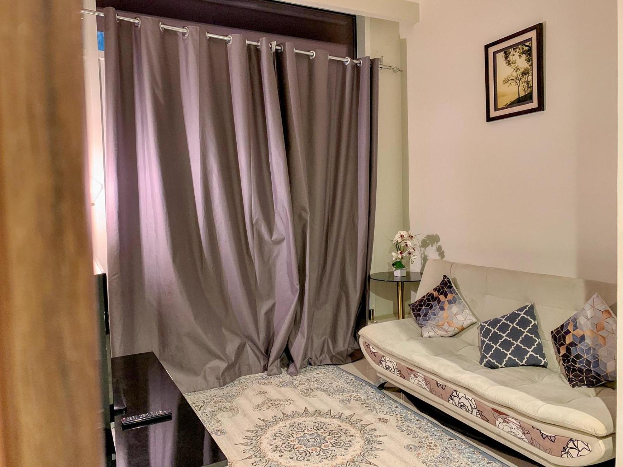 807 - Reva Residences, Downtown Dubai