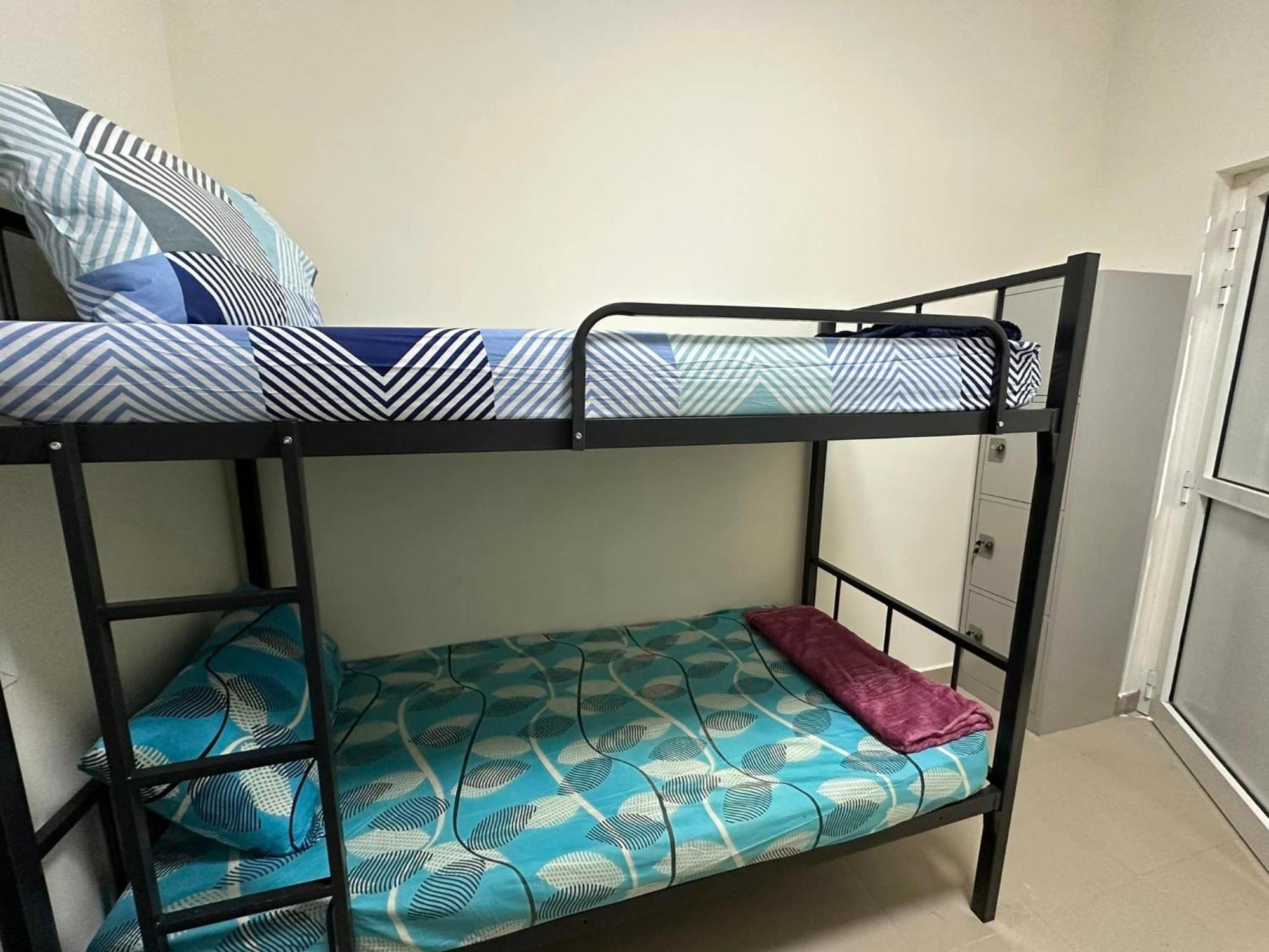 Palm 2024 Hostel
