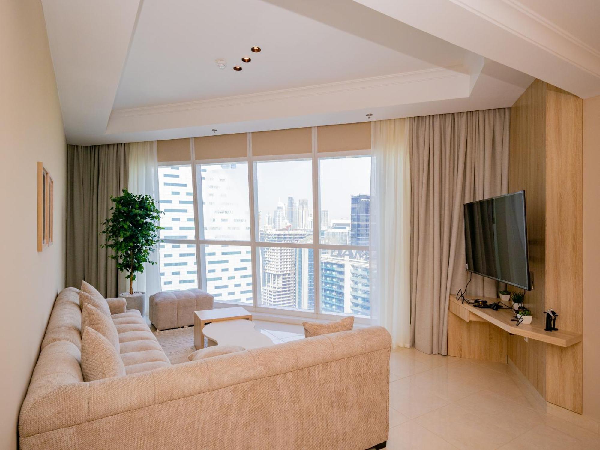 La Maison - The Court Tower * Dubai