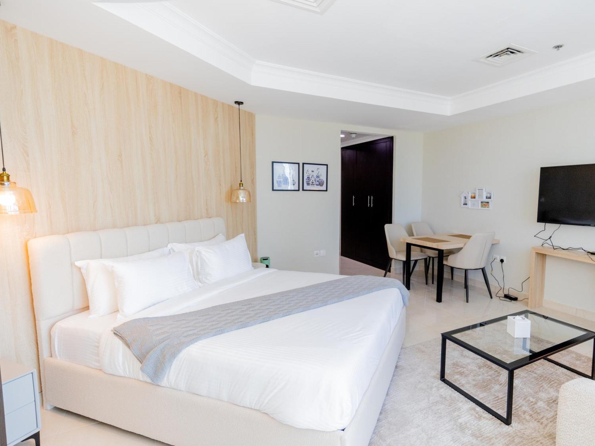 Holiday home La Maison - The Court Tower Dubai