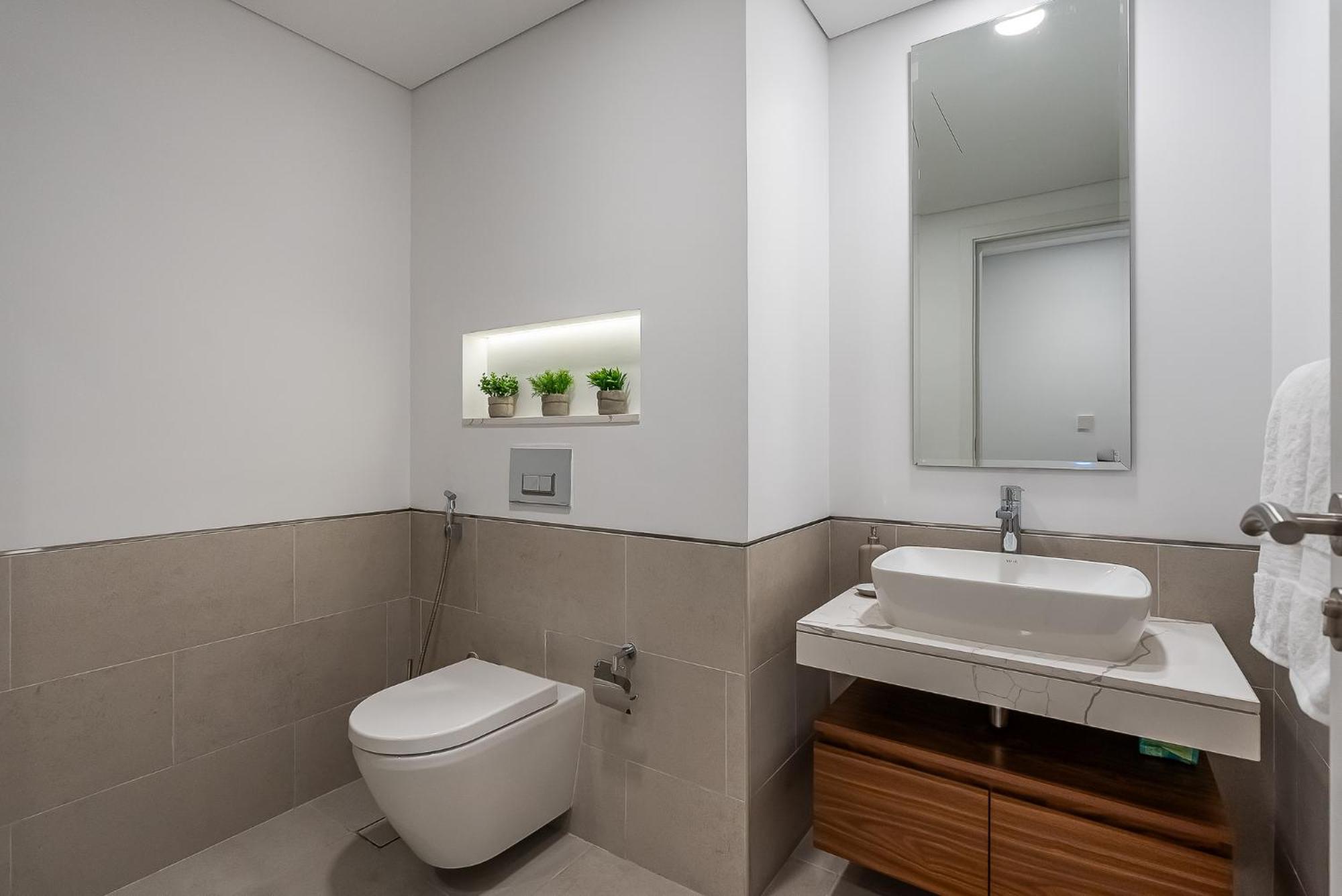 Apartment Modern 1bdr I Madinat Jumeirah Living I Asayel 3 *