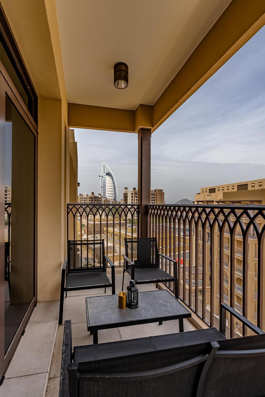Modern 1bdr I Madinat Jumeirah Living I Asayel 3 *