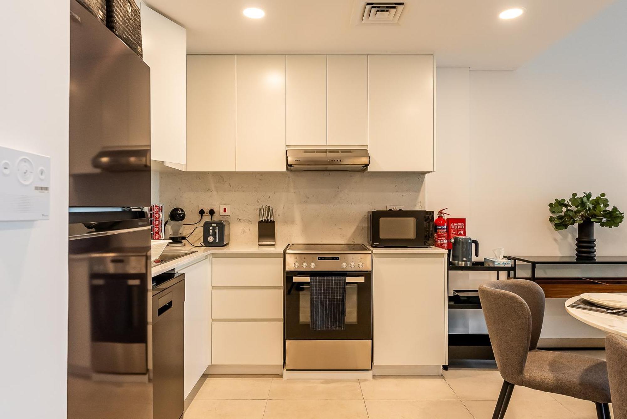 Apartment Modern 1bdr I Madinat Jumeirah Living I Asayel 3 *