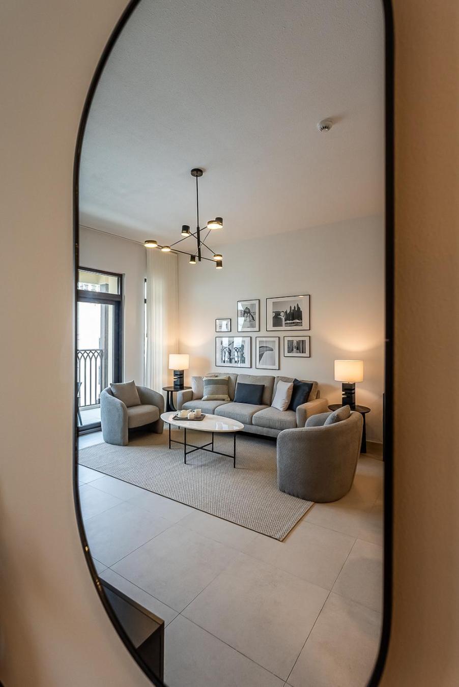 Apartment Modern 1bdr I Madinat Jumeirah Living I Asayel 3 Dubai