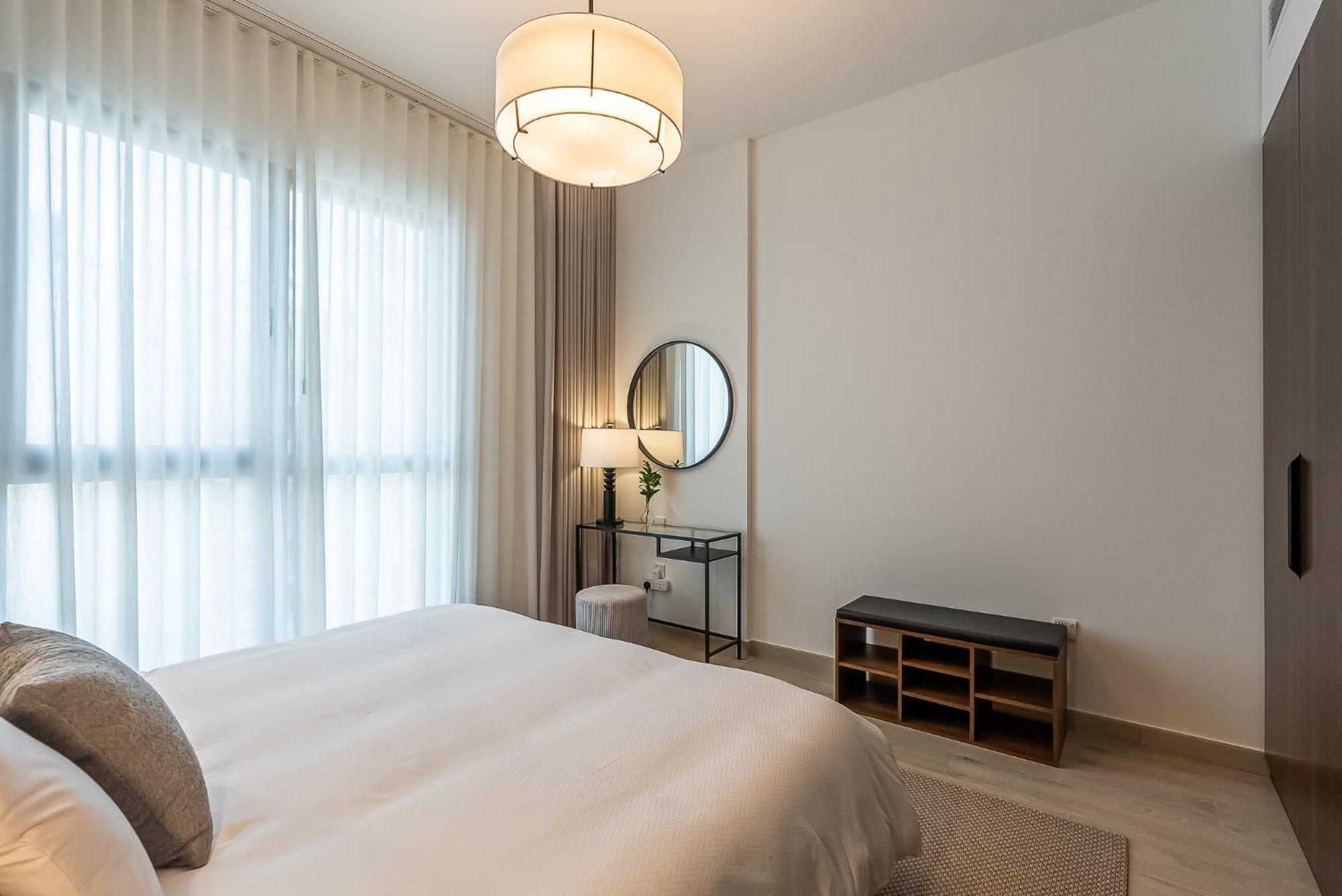 Modern 1bdr I Madinat Jumeirah Living I Asayel 3 Dubai
