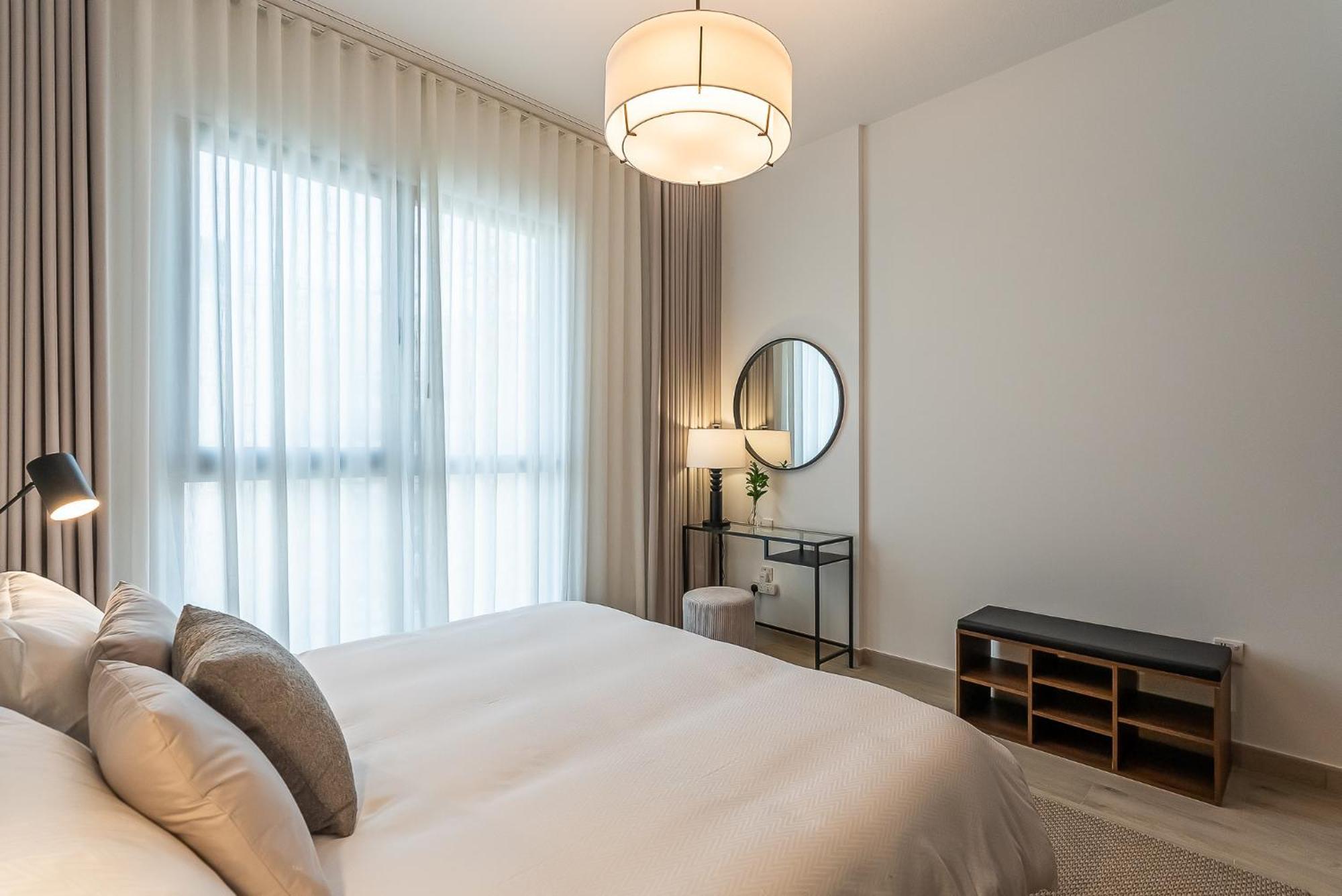 Apartment Modern 1bdr I Madinat Jumeirah Living I Asayel 3 Dubai