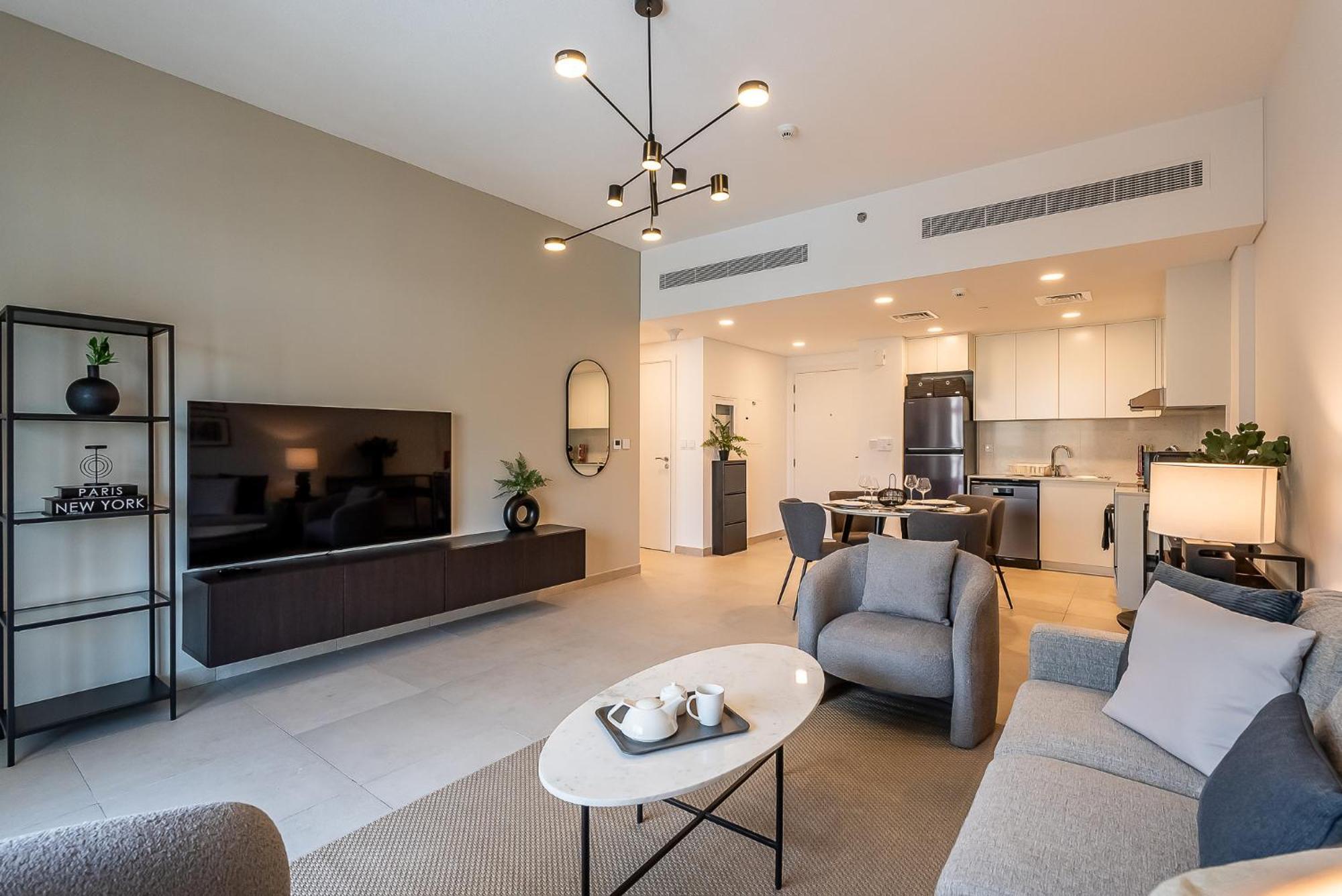 Apartment Modern 1bdr I Madinat Jumeirah Living I Asayel 3