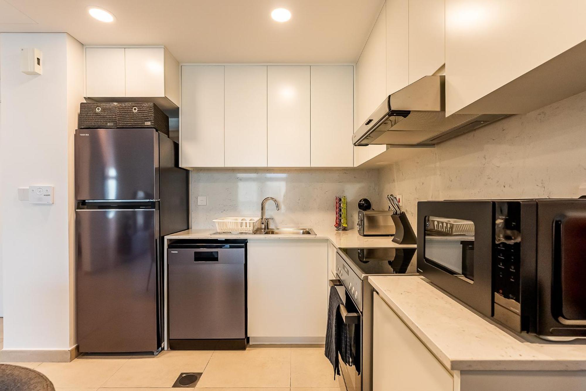 Modern 1bdr I Madinat Jumeirah Living I Asayel 3 Apartment *