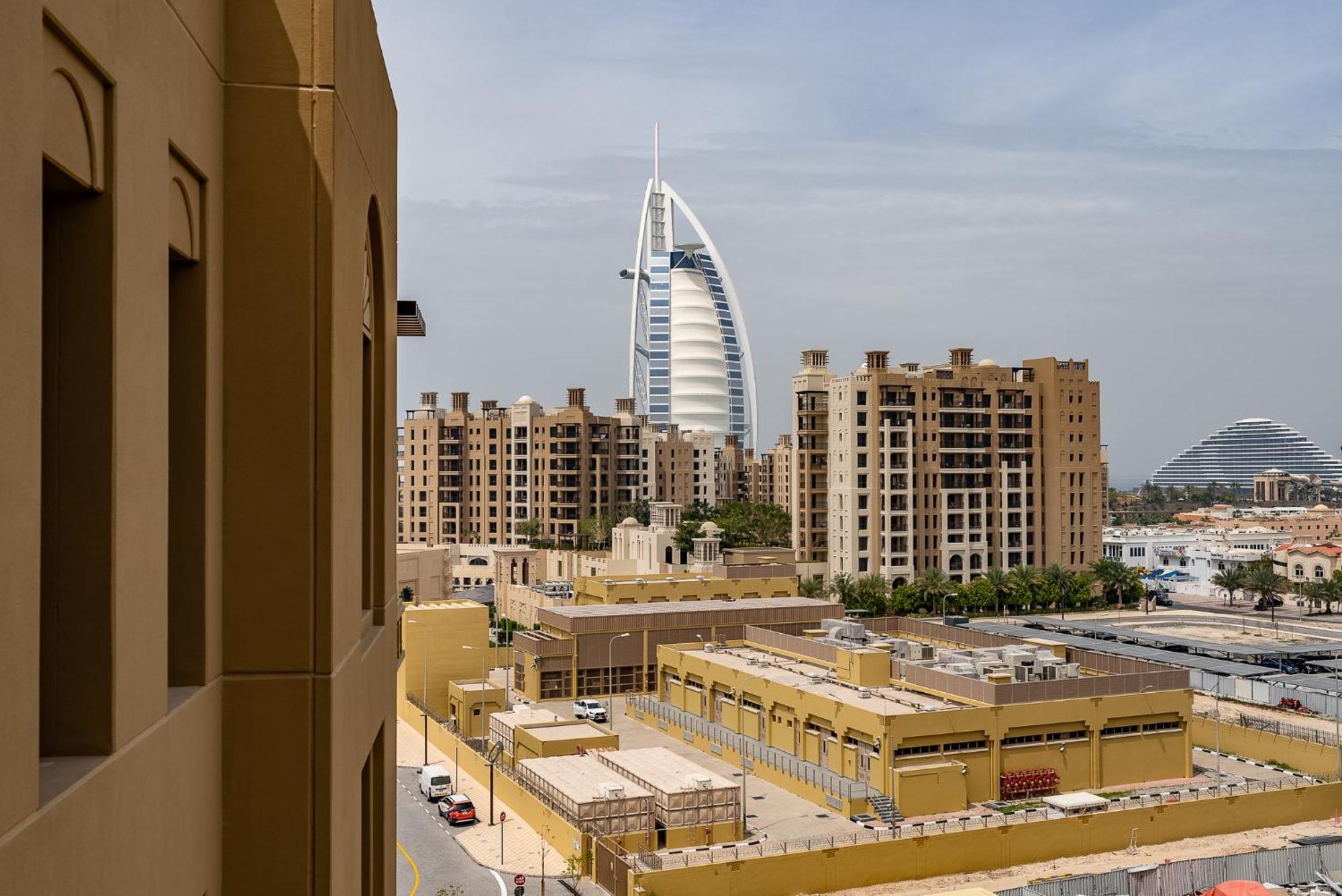 Apartment Modern 1bdr I Madinat Jumeirah Living I Asayel 3 Dubai