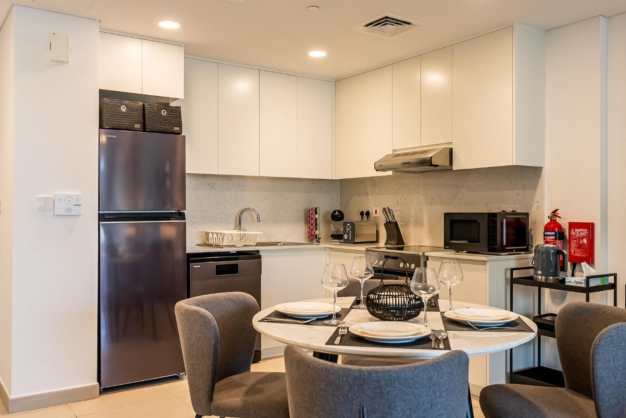Modern 1bdr I Madinat Jumeirah Living I Asayel 3 Dubai