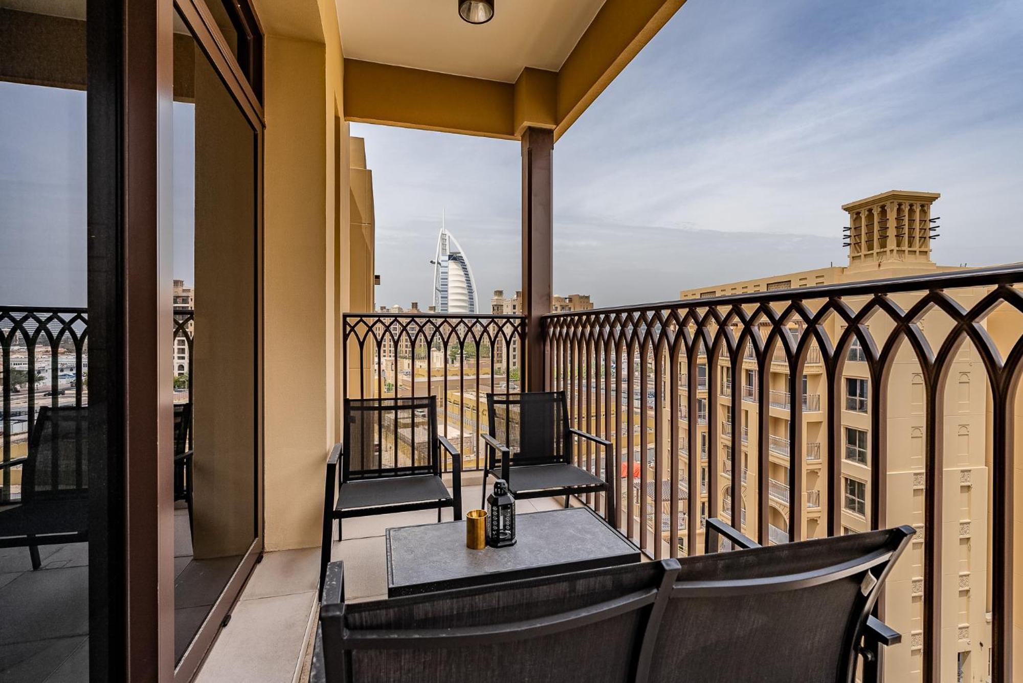 Apartment Modern 1bdr I Madinat Jumeirah Living I Asayel 3 Dubai