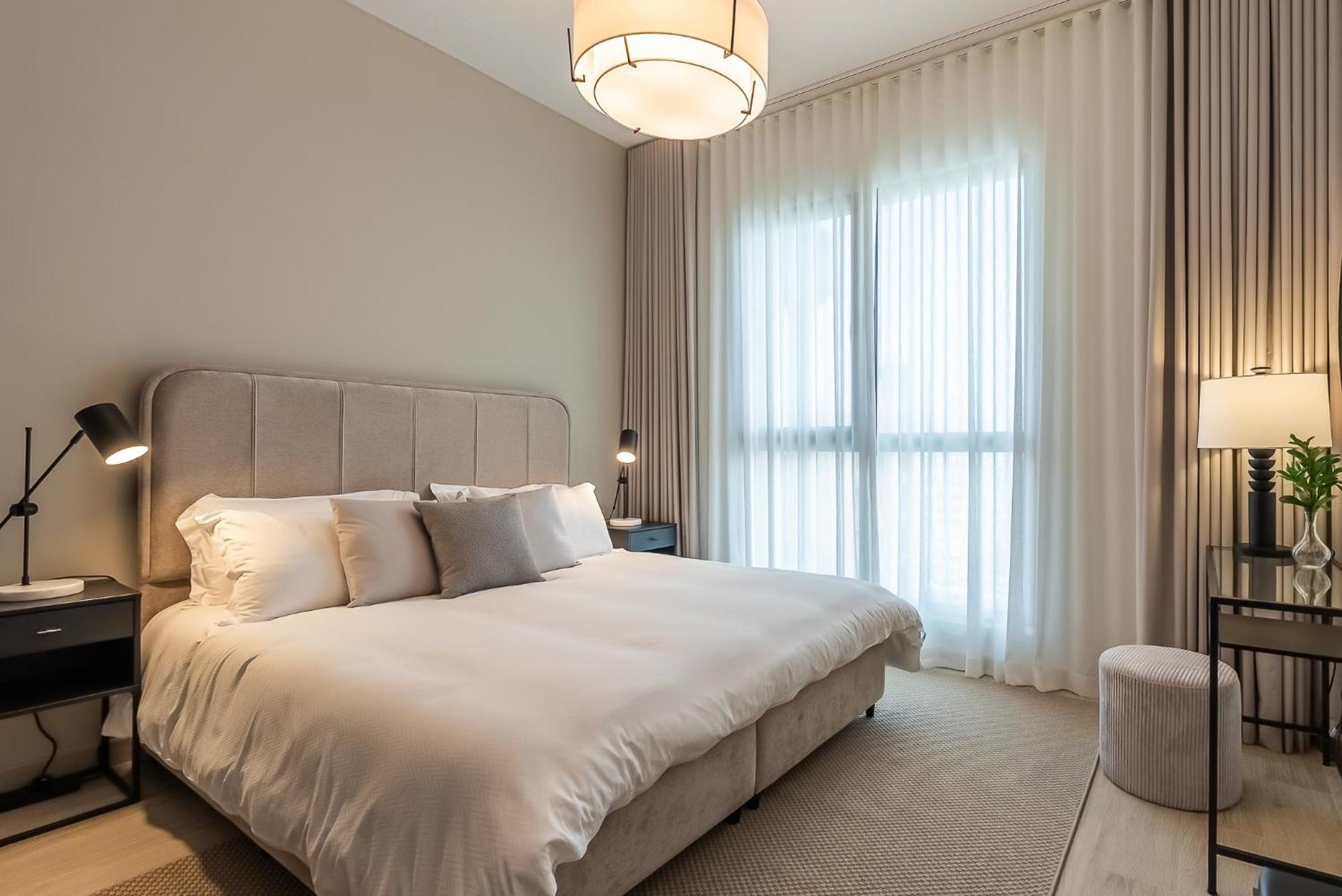 Modern 1bdr I Madinat Jumeirah Living I Asayel 3 * Dubai