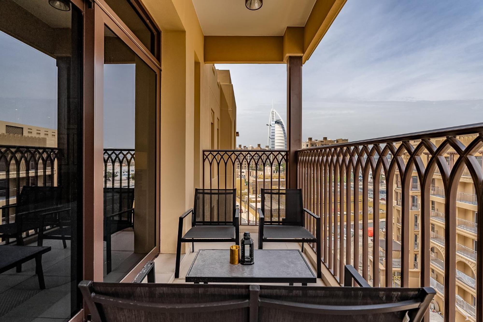 Apartment Modern 1bdr I Madinat Jumeirah Living I Asayel 3 Dubai
