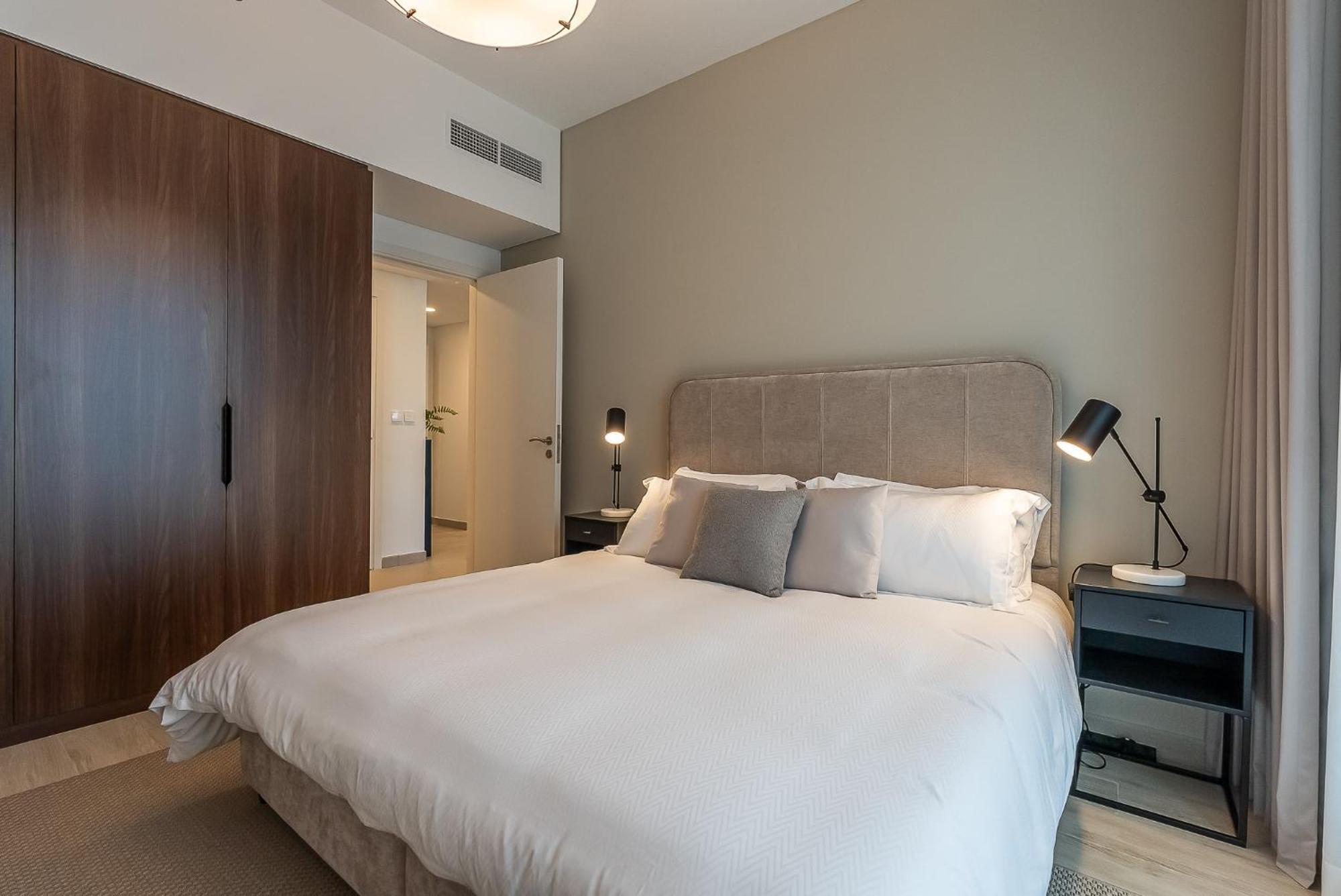 Modern 1bdr I Madinat Jumeirah Living I Asayel 3 *