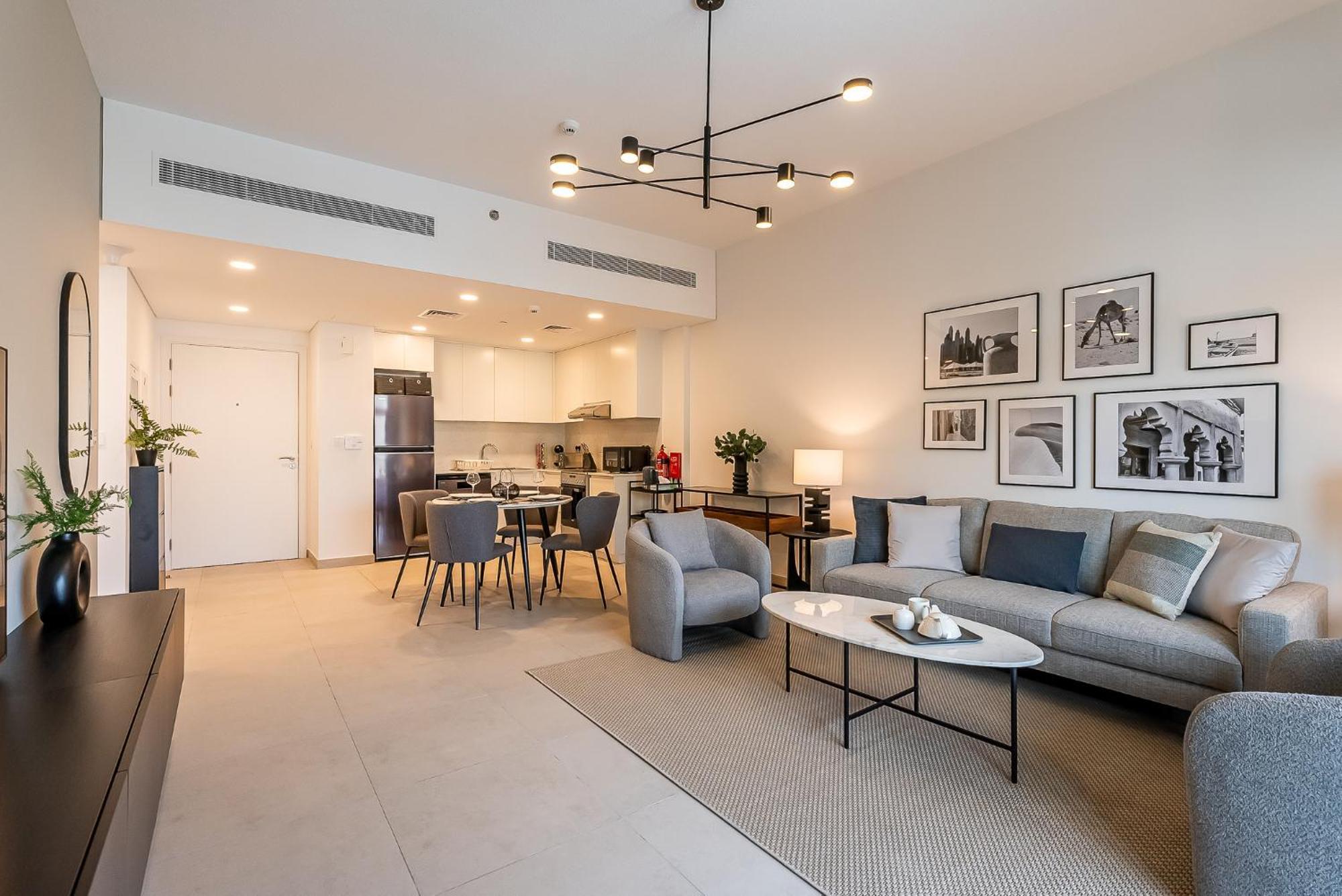 Modern 1bdr I Madinat Jumeirah Living I Asayel 3 *