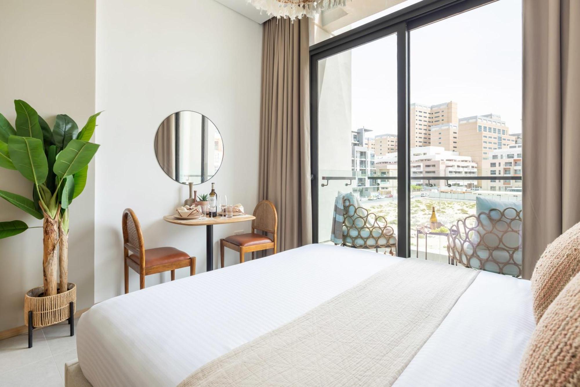 Apartment Frank Porter - Signature Livings Dubai