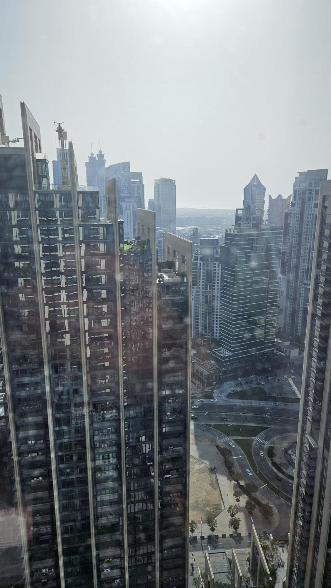 Mh- Act Tower - Downtown 1bhk-ref4606 Apartment
