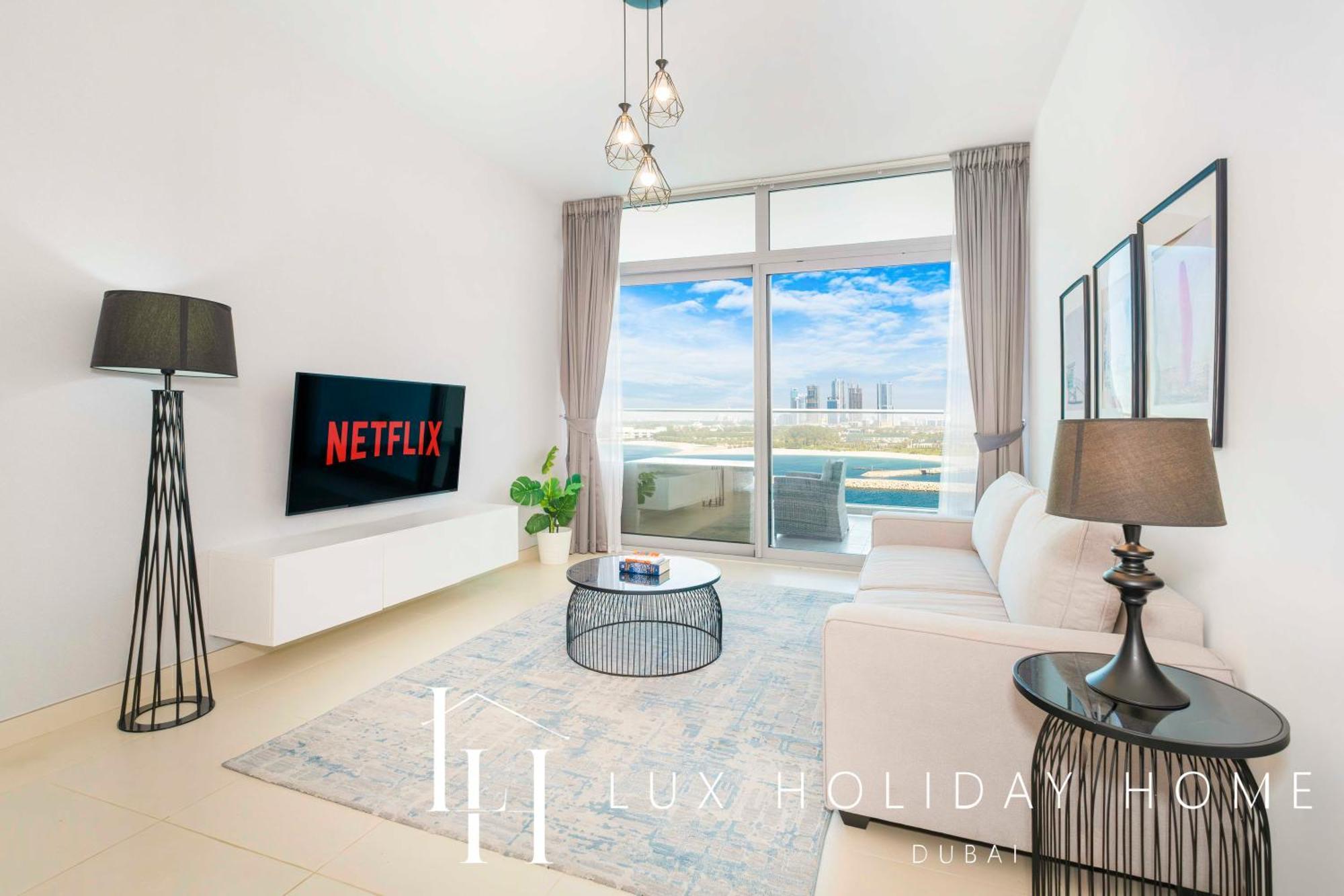 Apartment Lux - Opulent Island Burj Khalifa View 2 Dubai