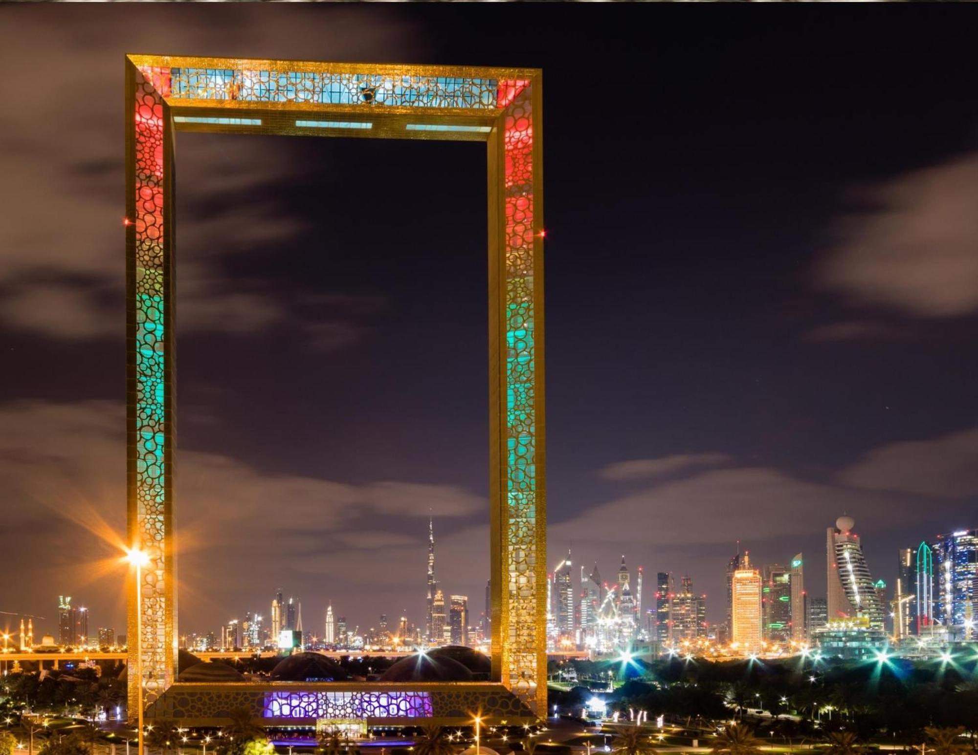 Novotel Dubai Gold District
