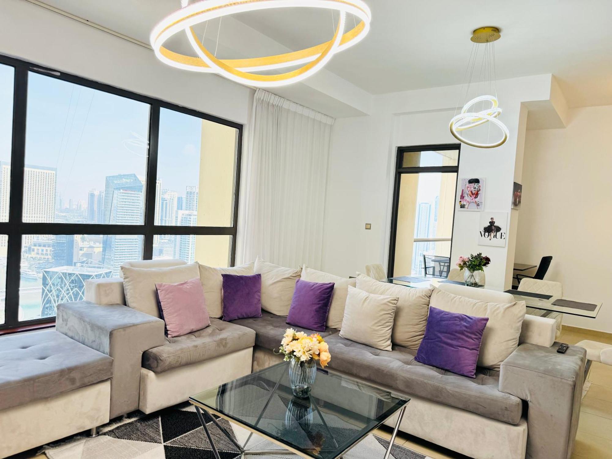 Amwaj , 2 Bedroom - Jbr Walk, Direct Beach Access