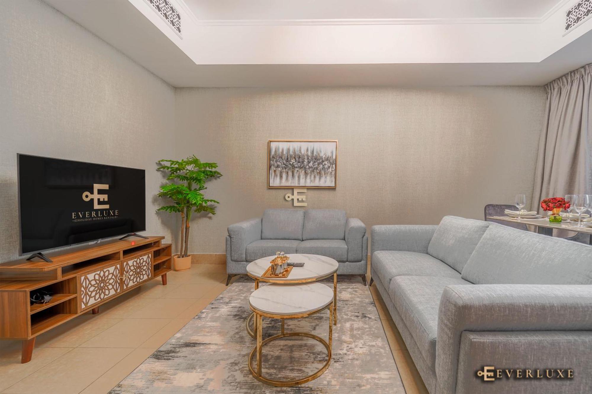 Beautiful 1 Bedroom In Oldtown Apartment Dubai