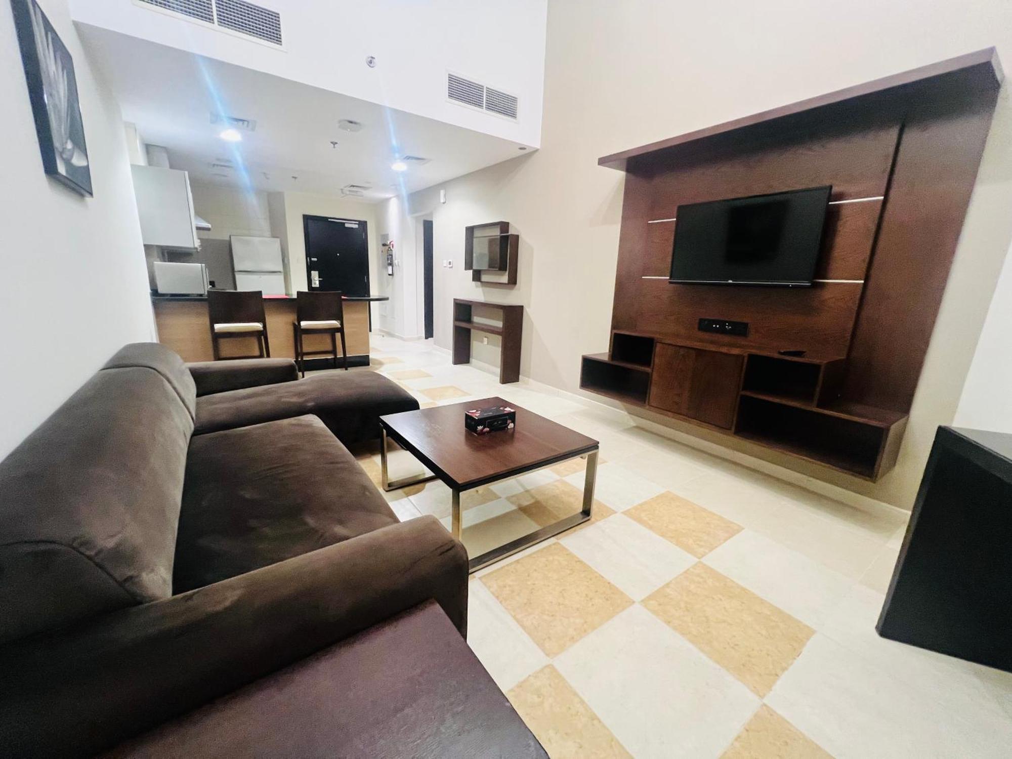 Alraef Luxury