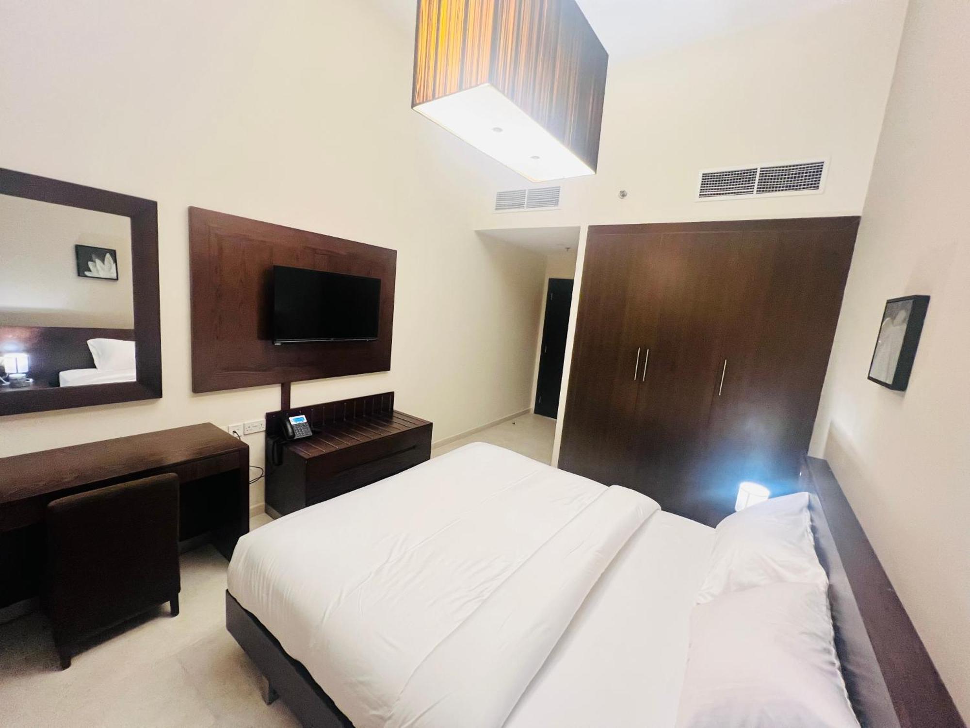 Apartment Alraef Luxury Dubai