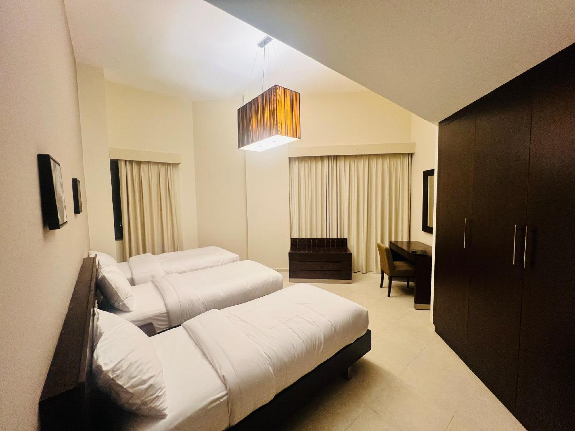 Alraef Luxury Apartment Dubai